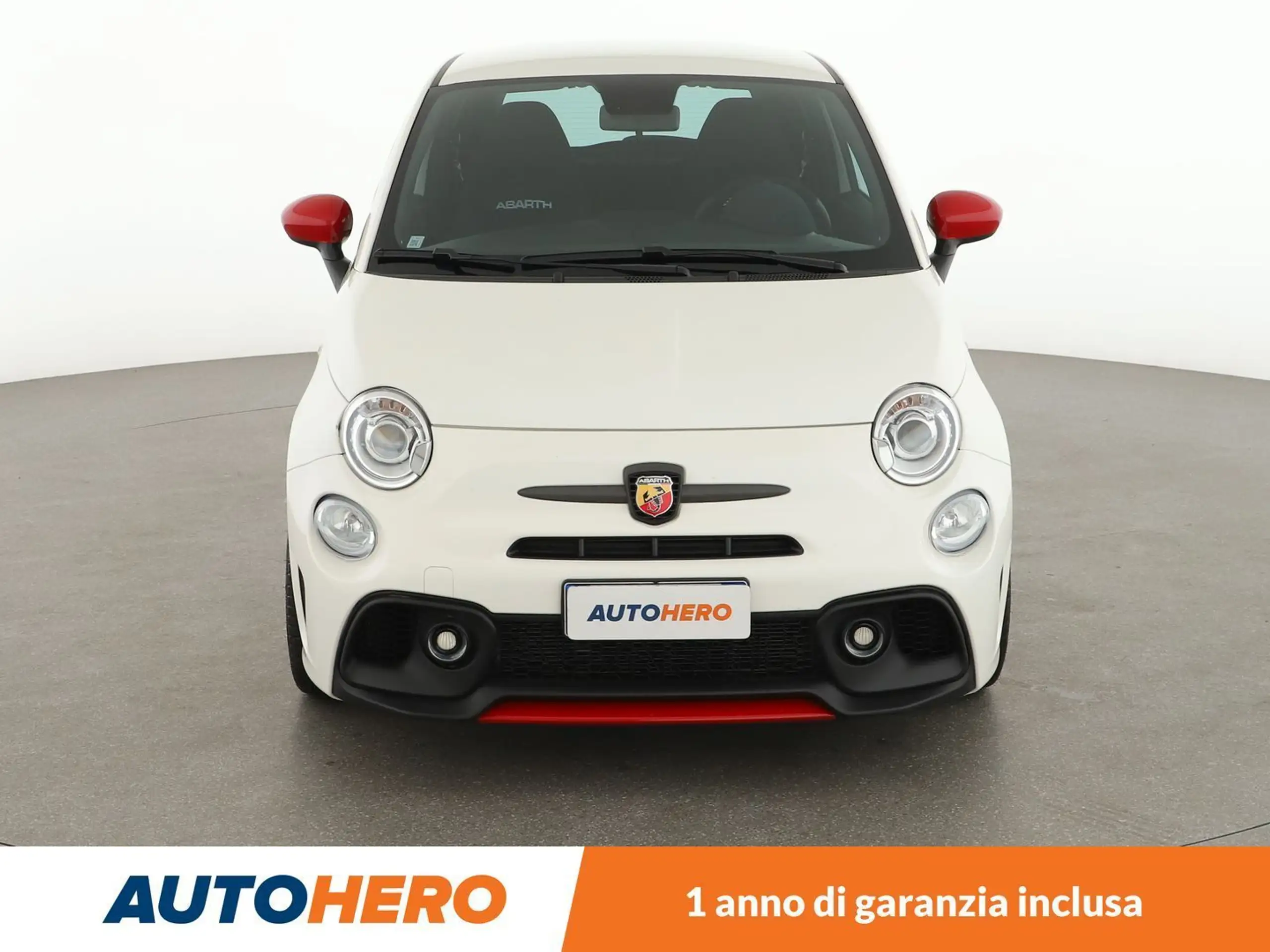 Abarth - 695