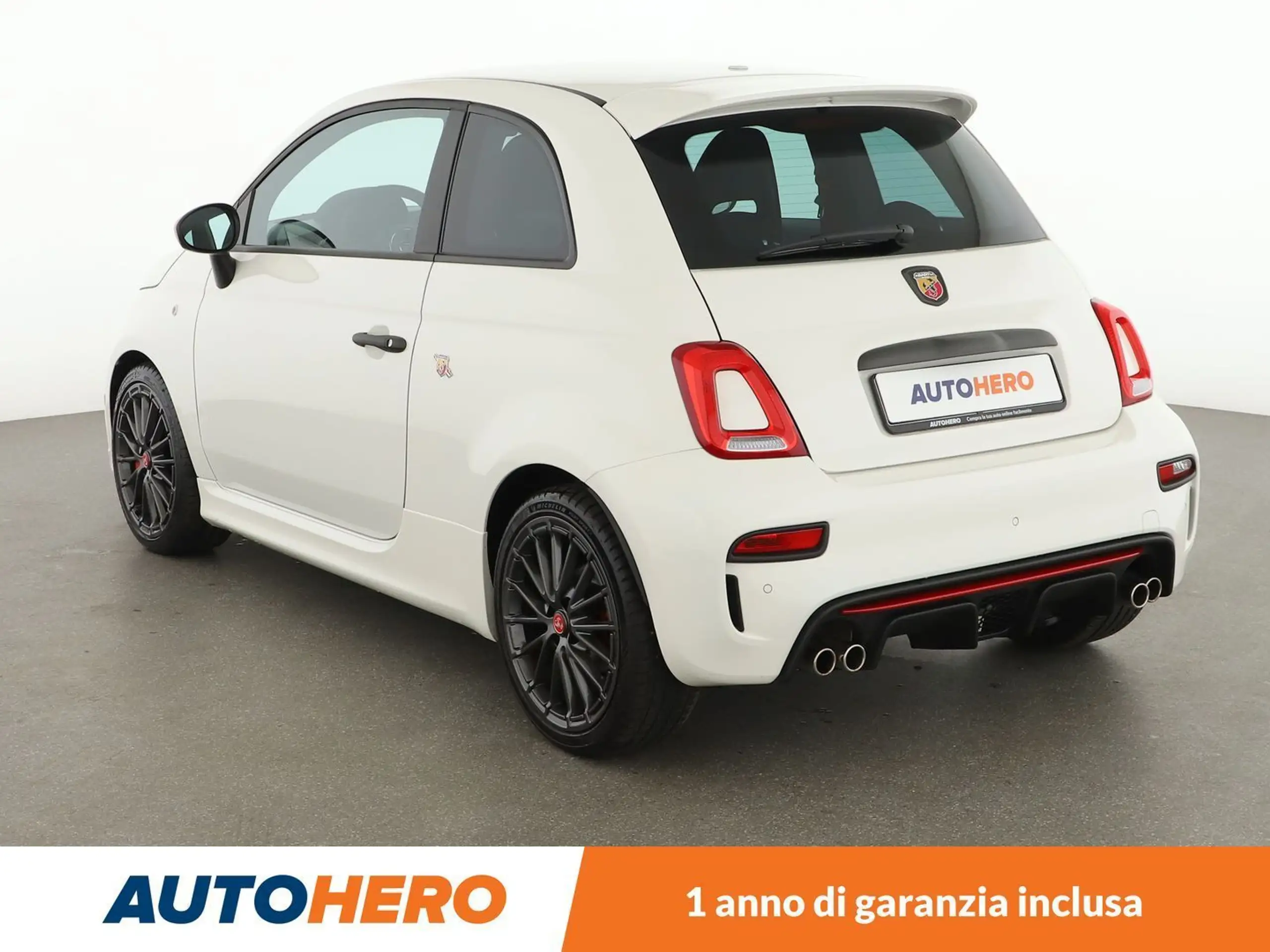 Abarth - 695