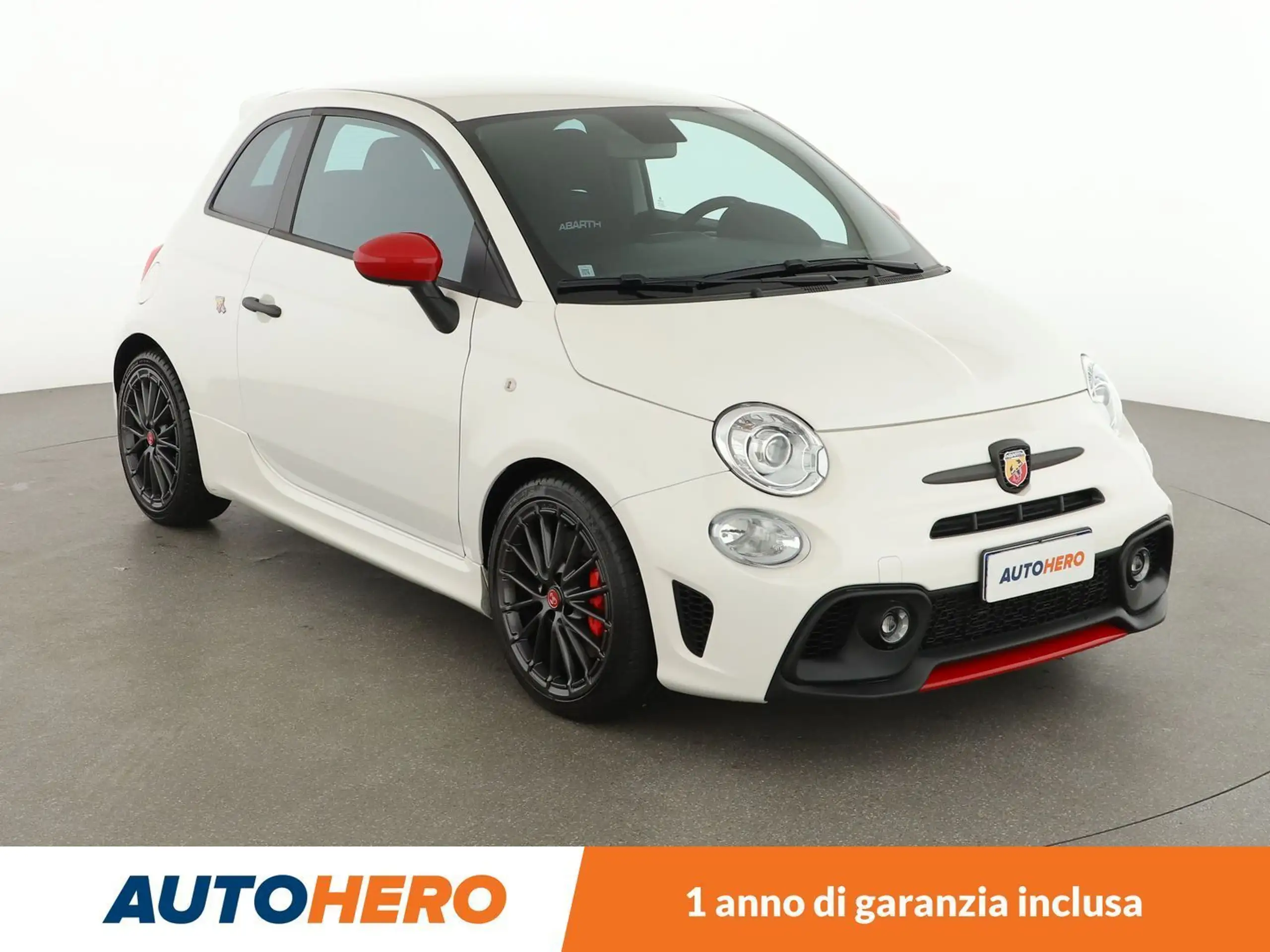 Abarth - 695