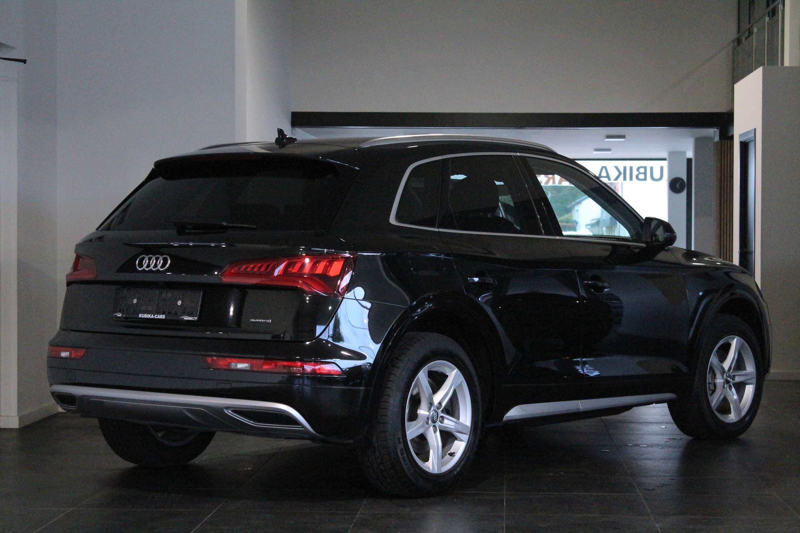 Audi - Q5