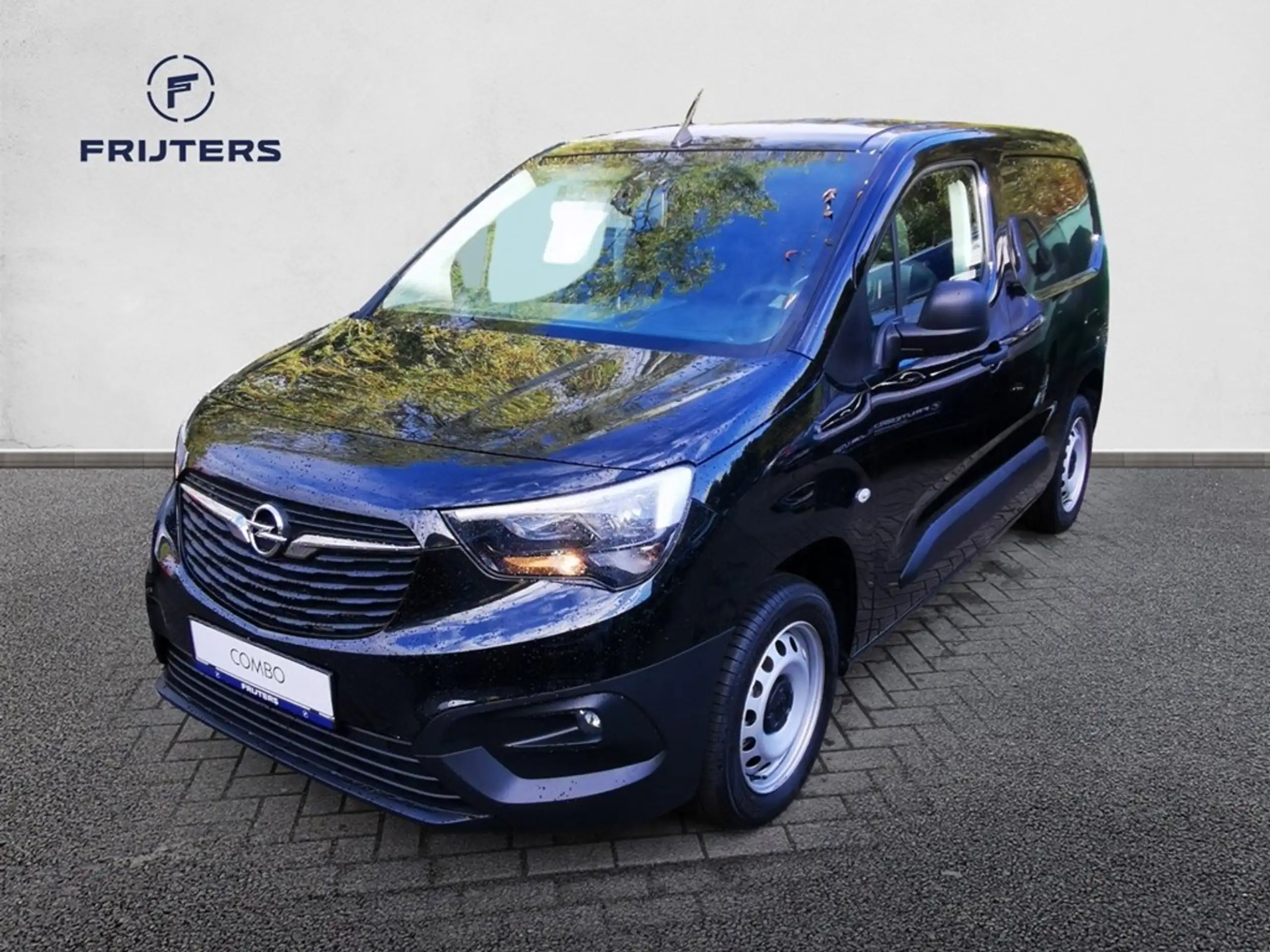 Opel Combo 2024