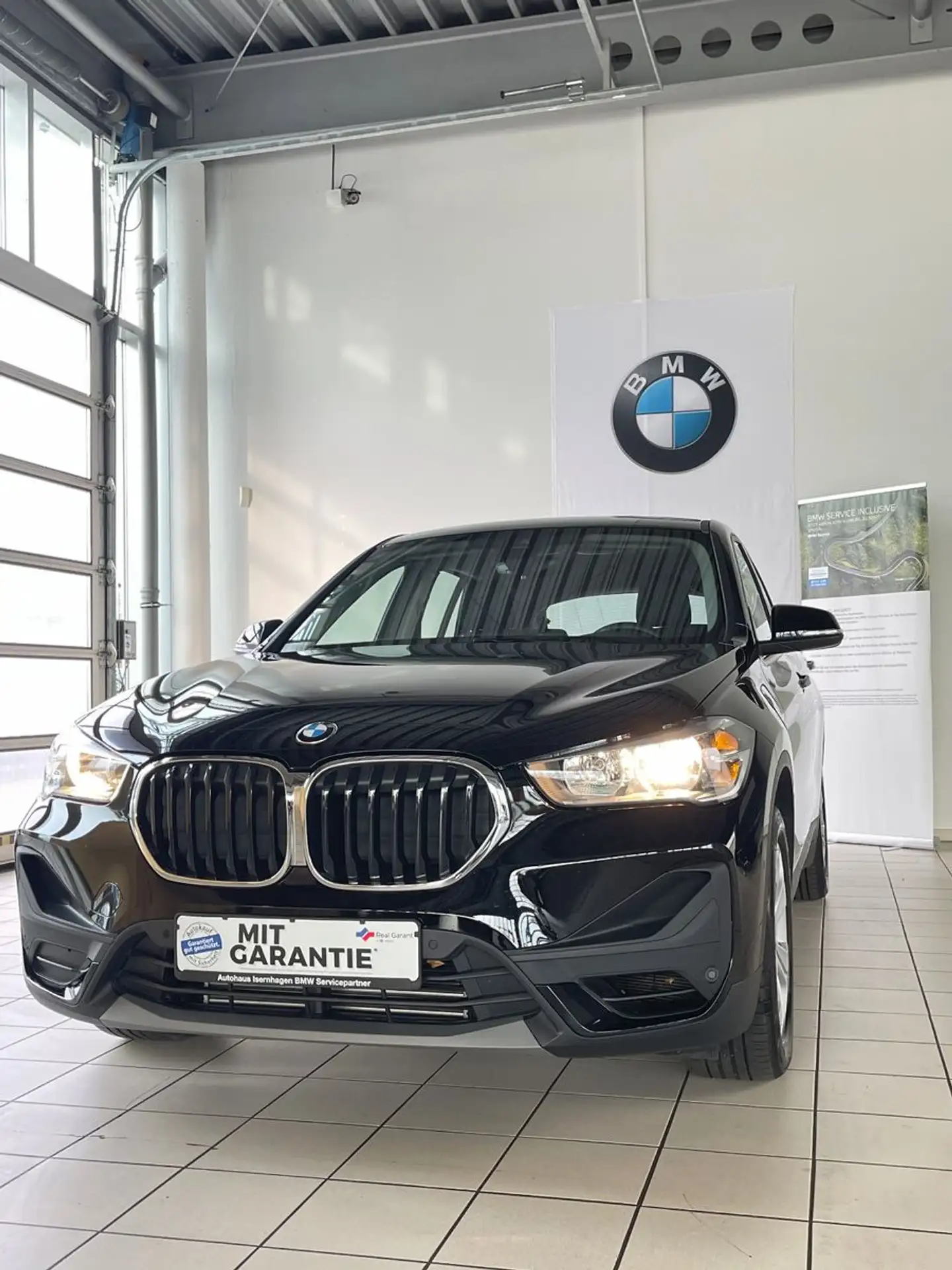 BMW X1 2020