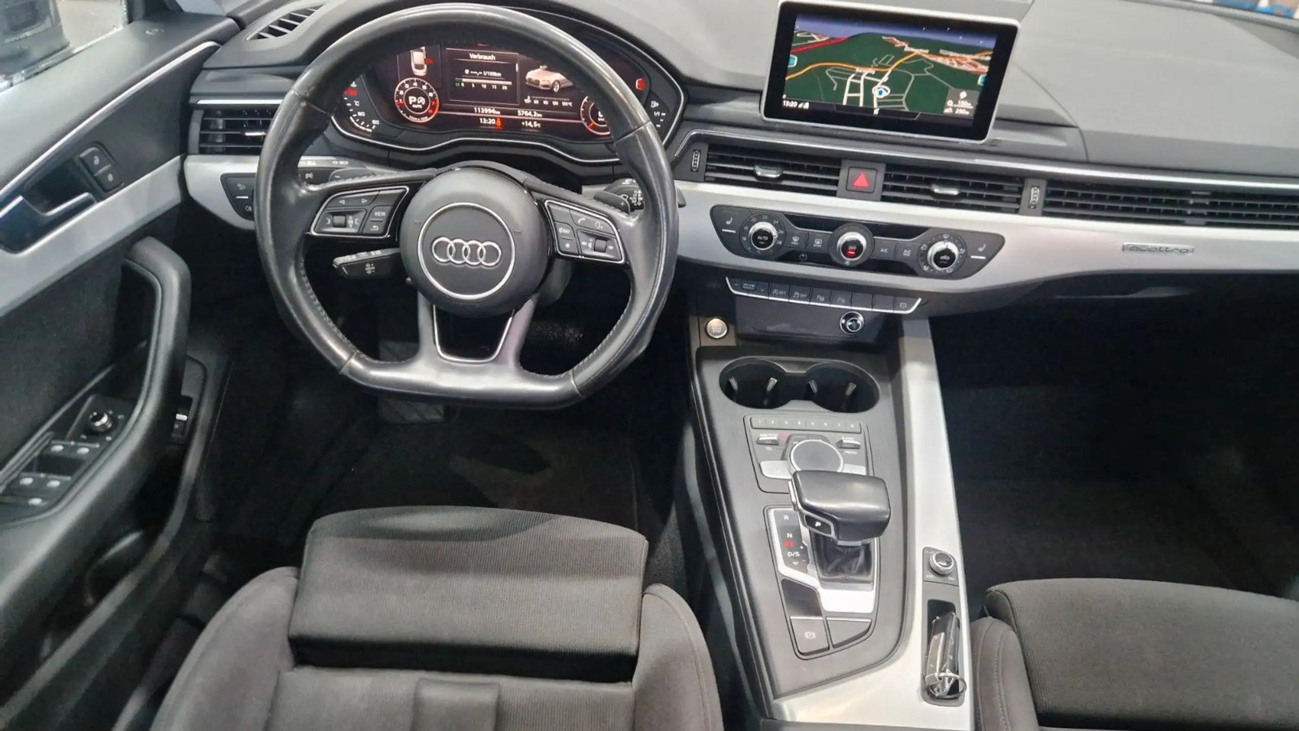 Audi - A5