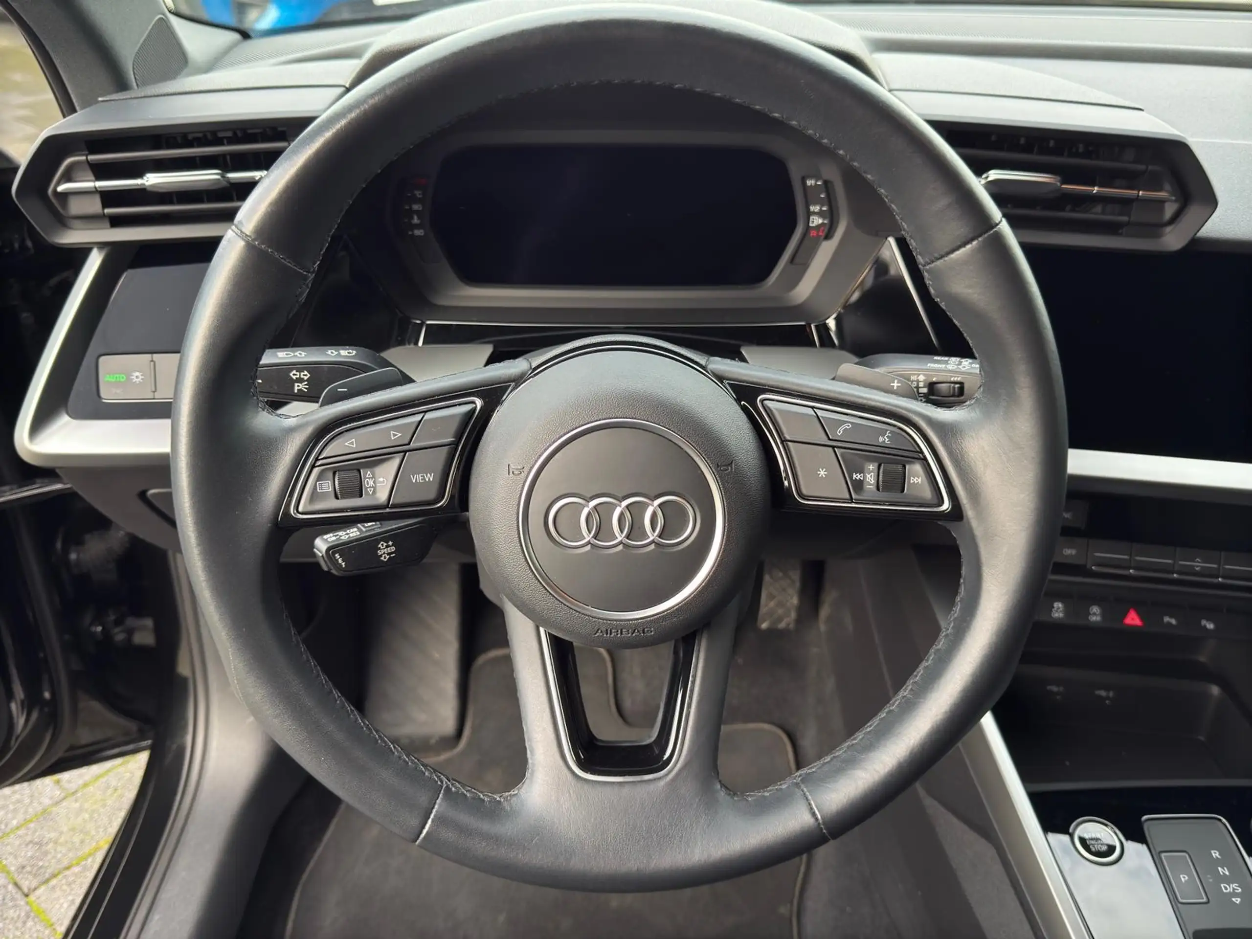 Audi - A3