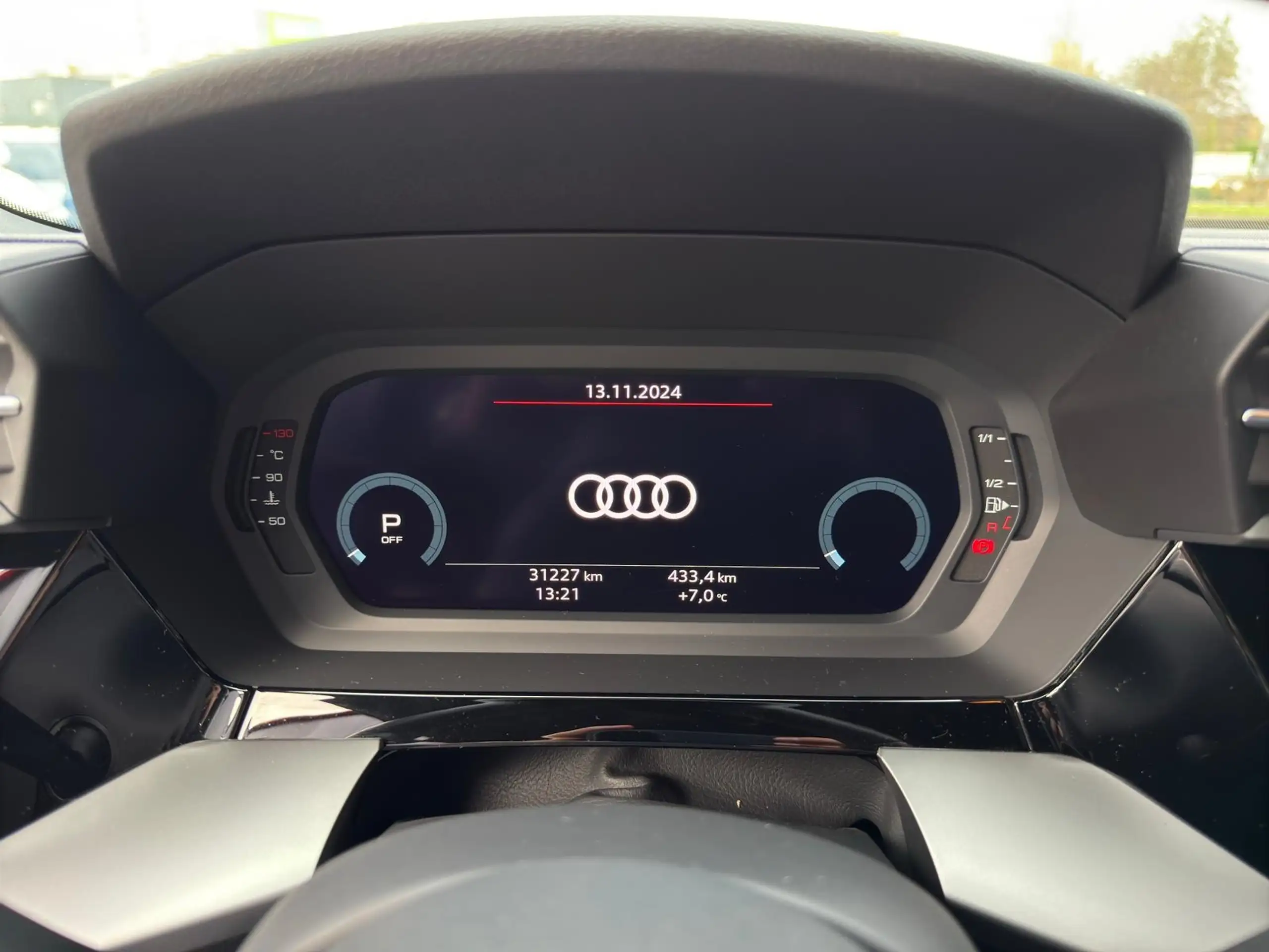 Audi - A3