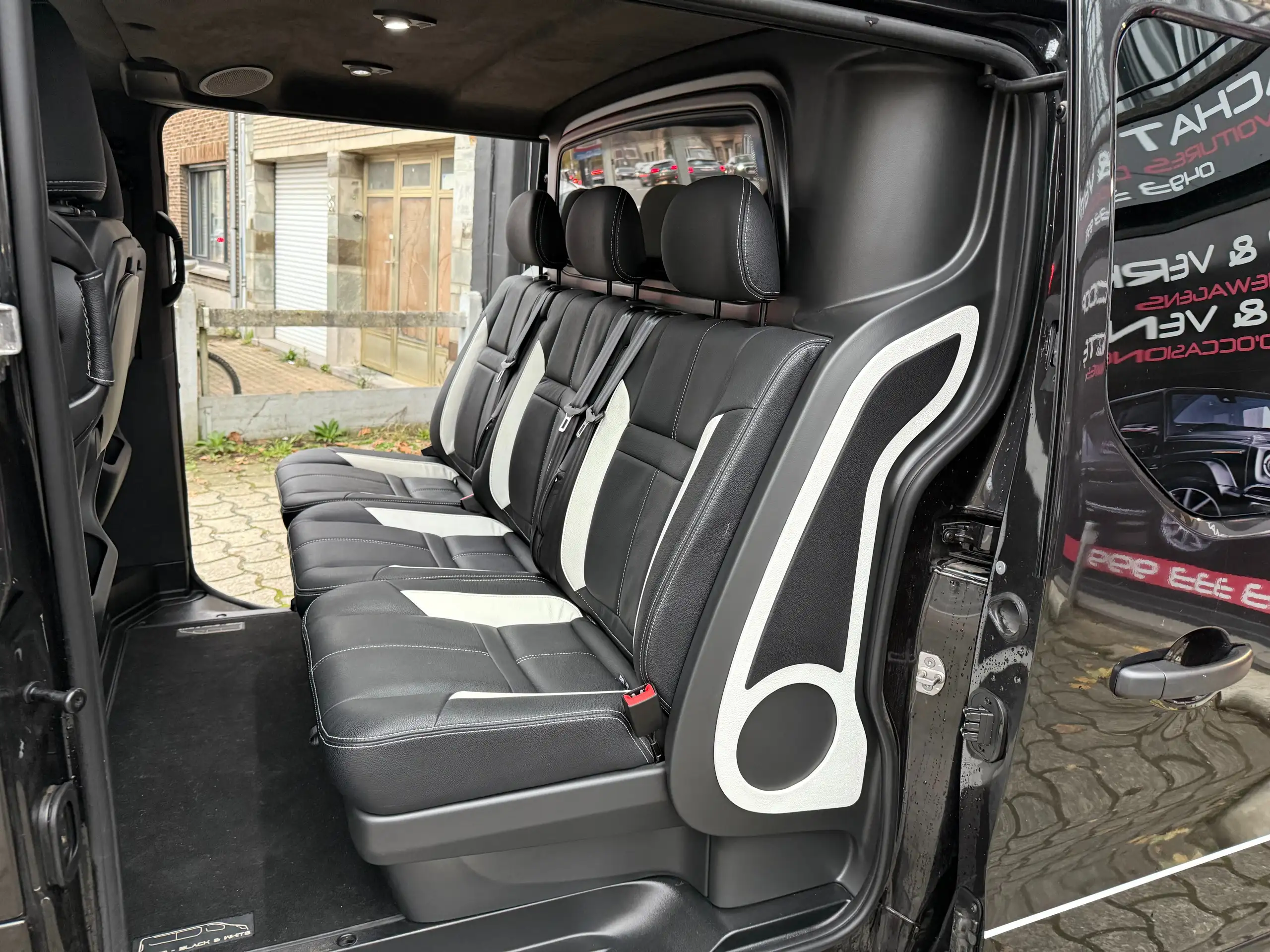 Opel Vivaro 2019