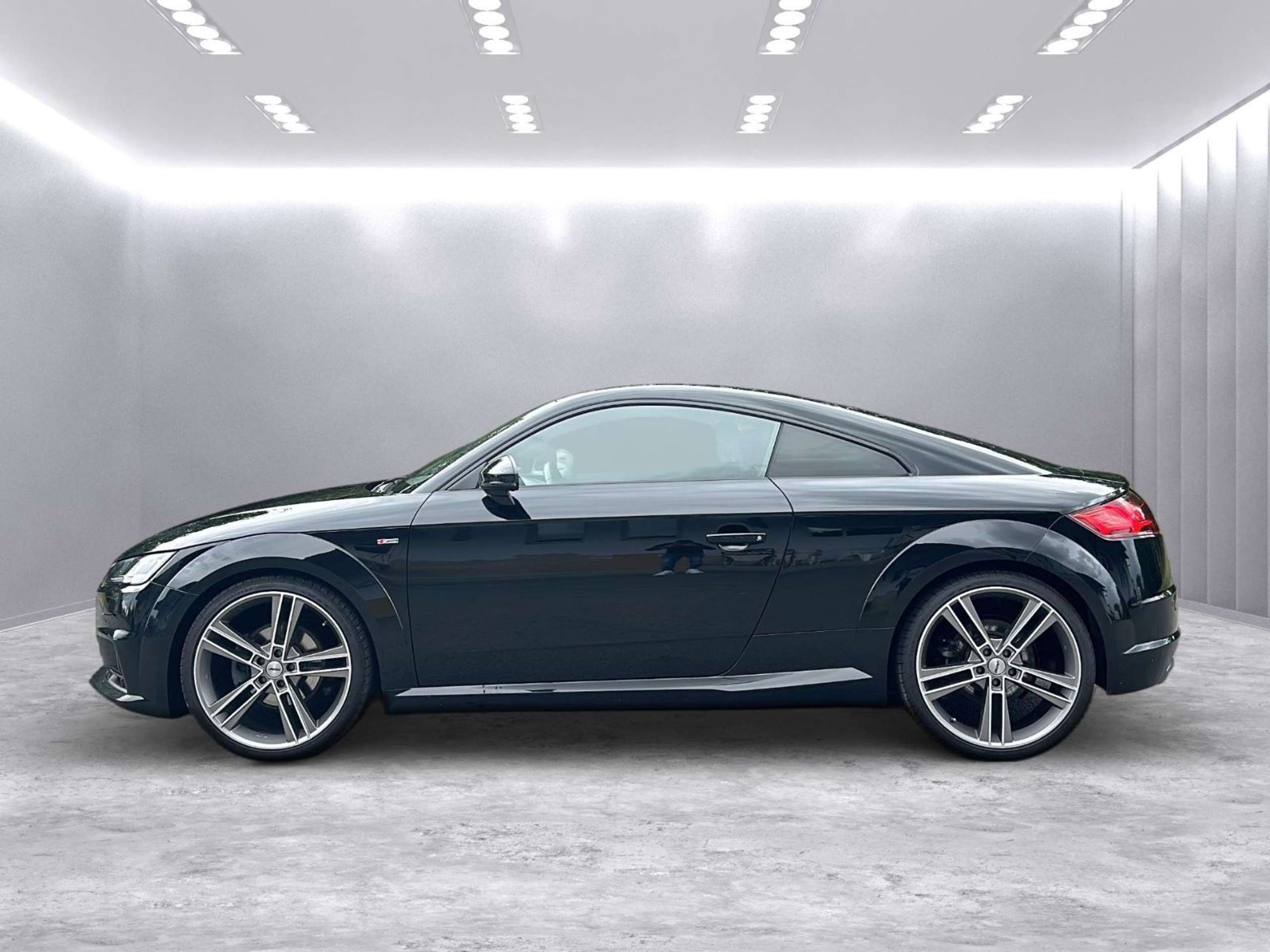 Audi - TT