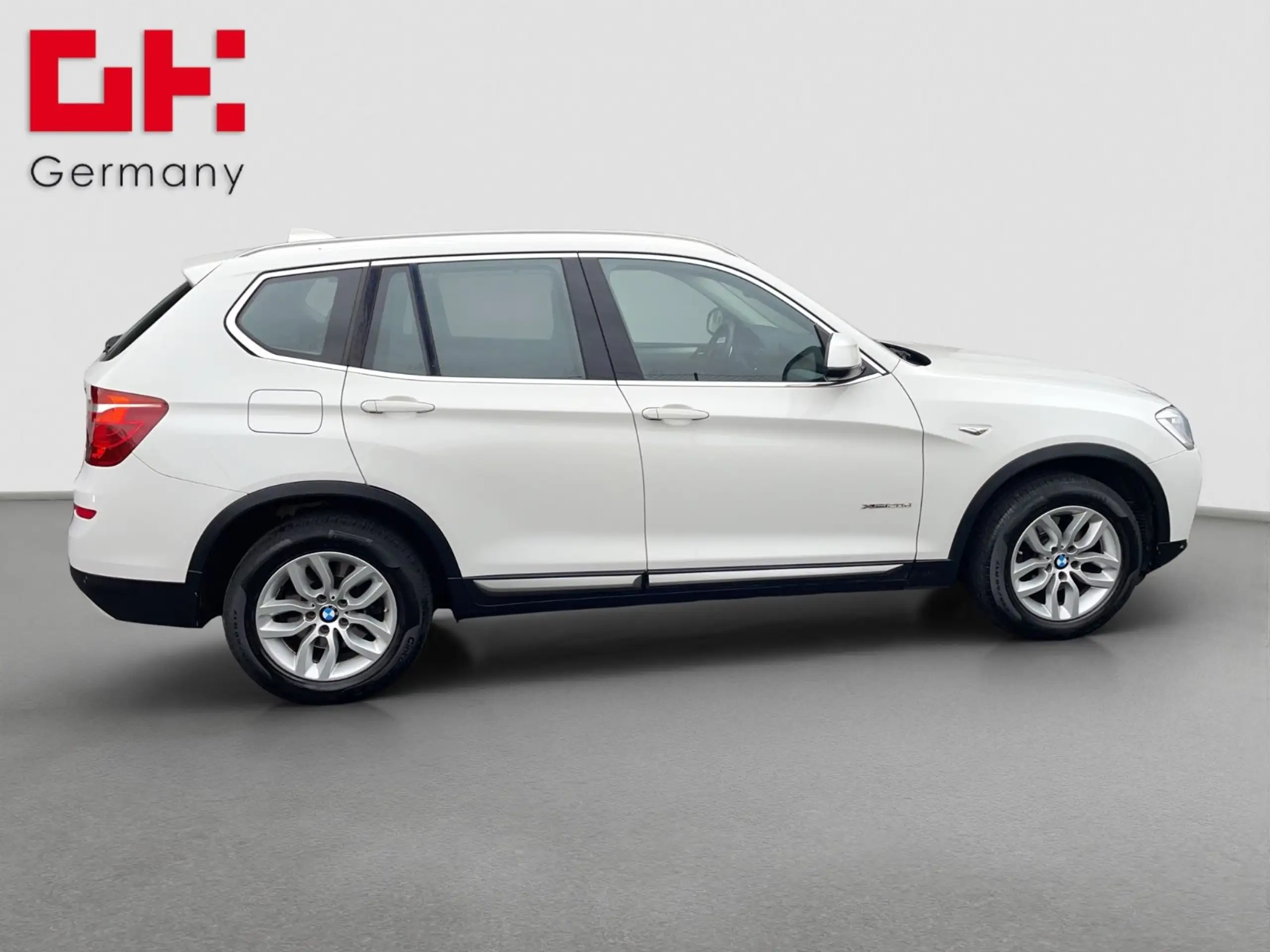 BMW - X3