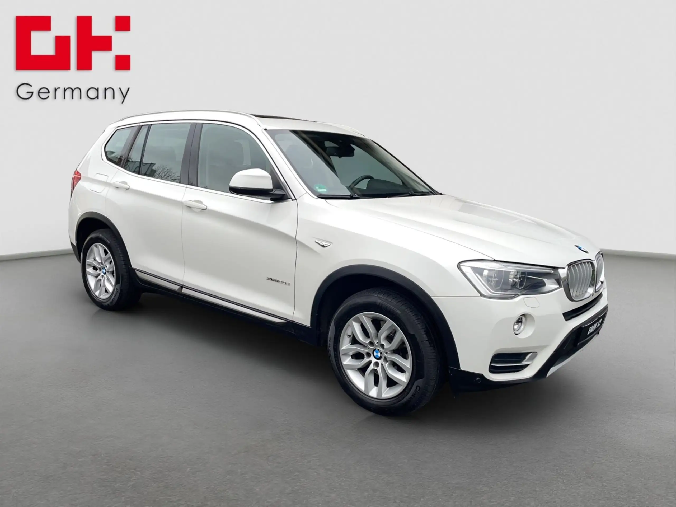 BMW - X3