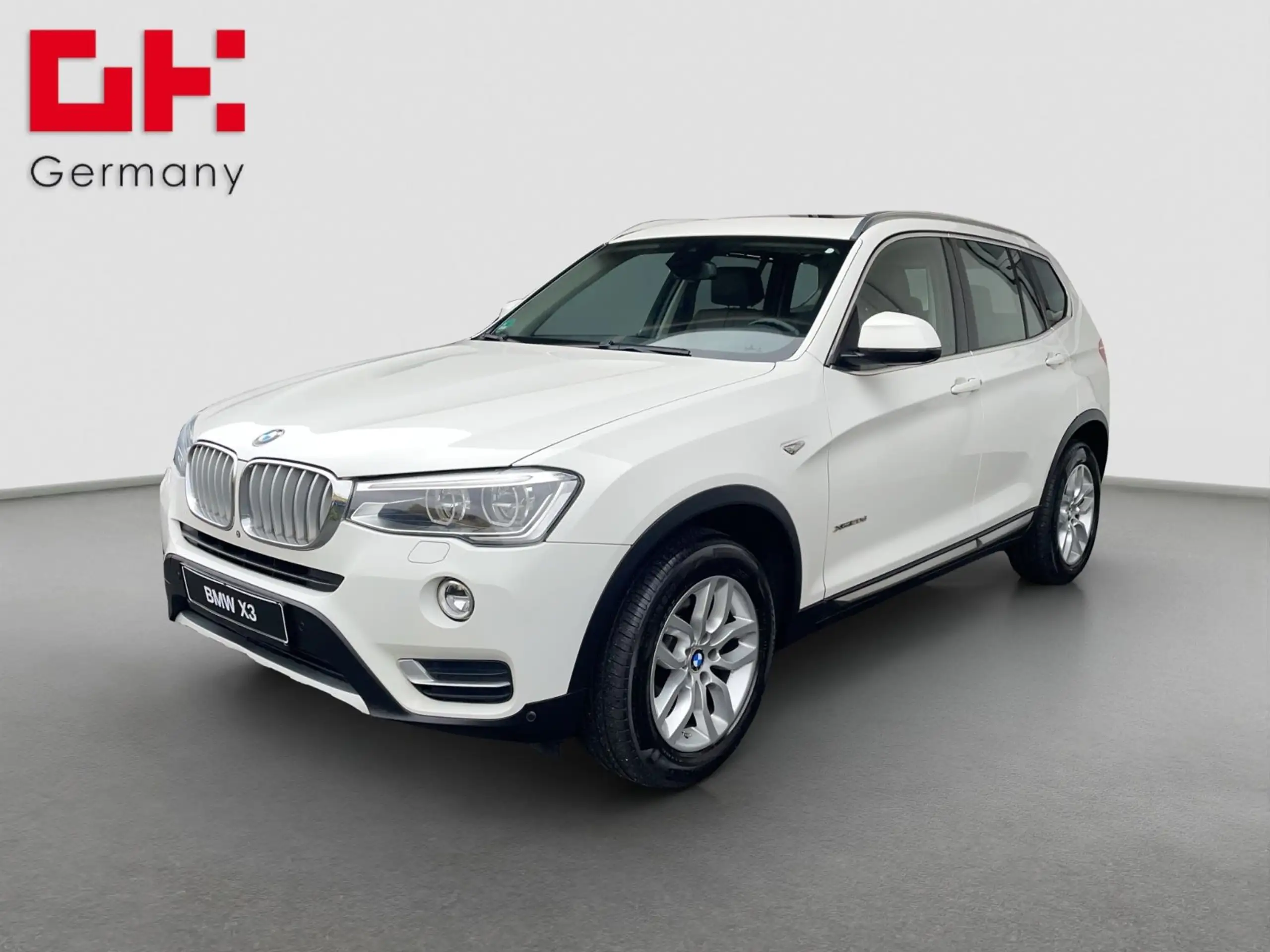 BMW - X3