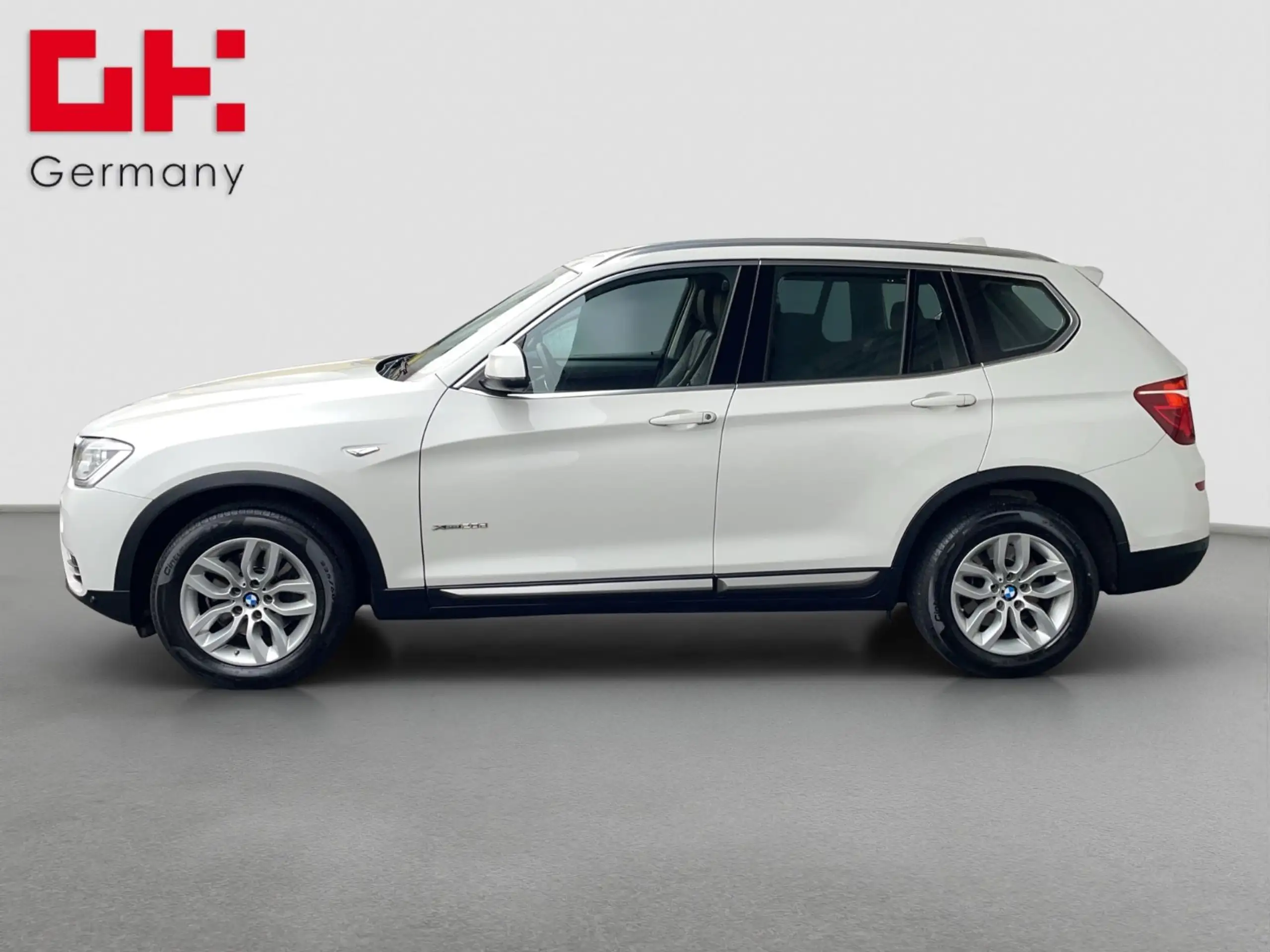 BMW - X3