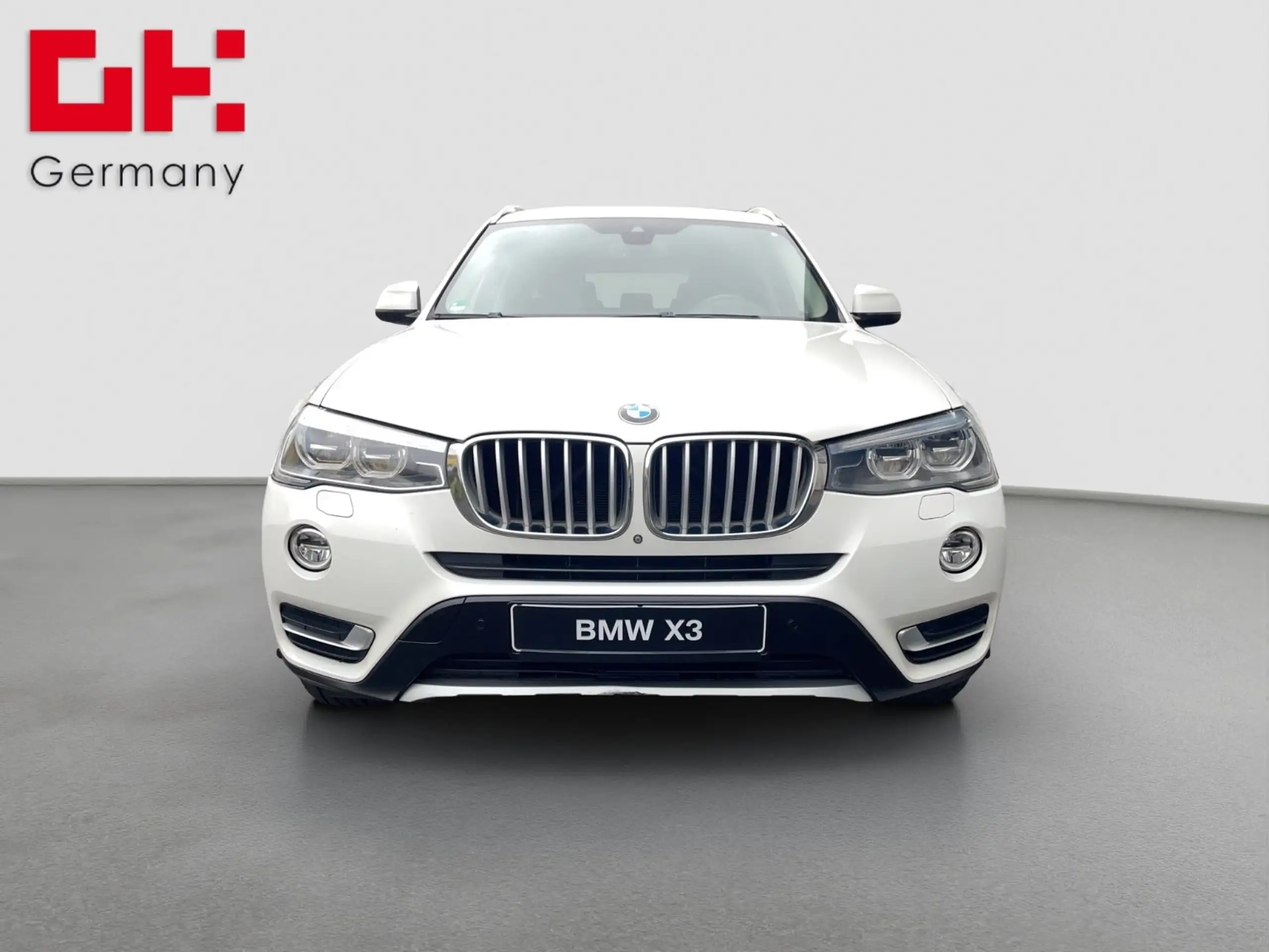 BMW - X3