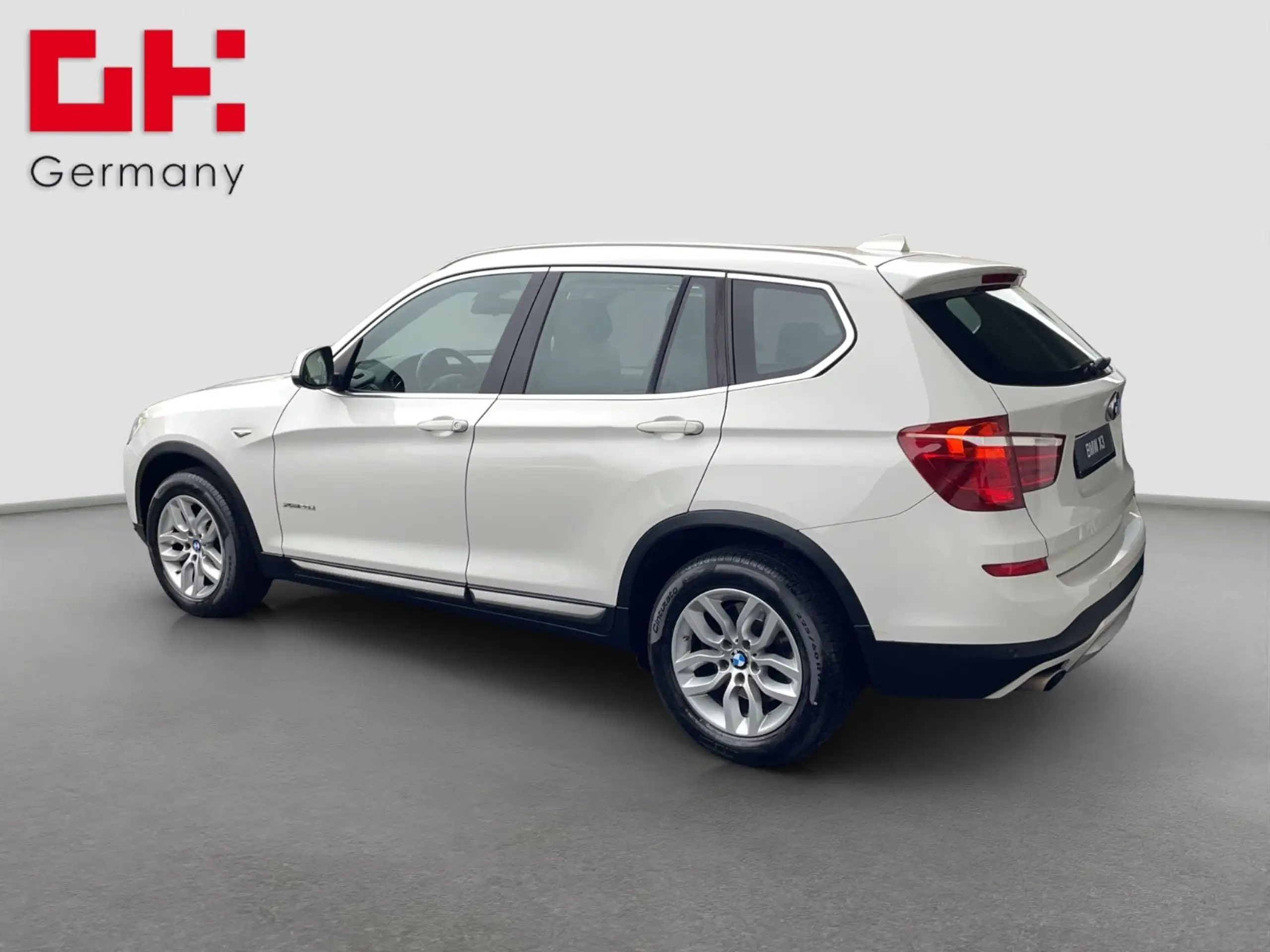 BMW - X3