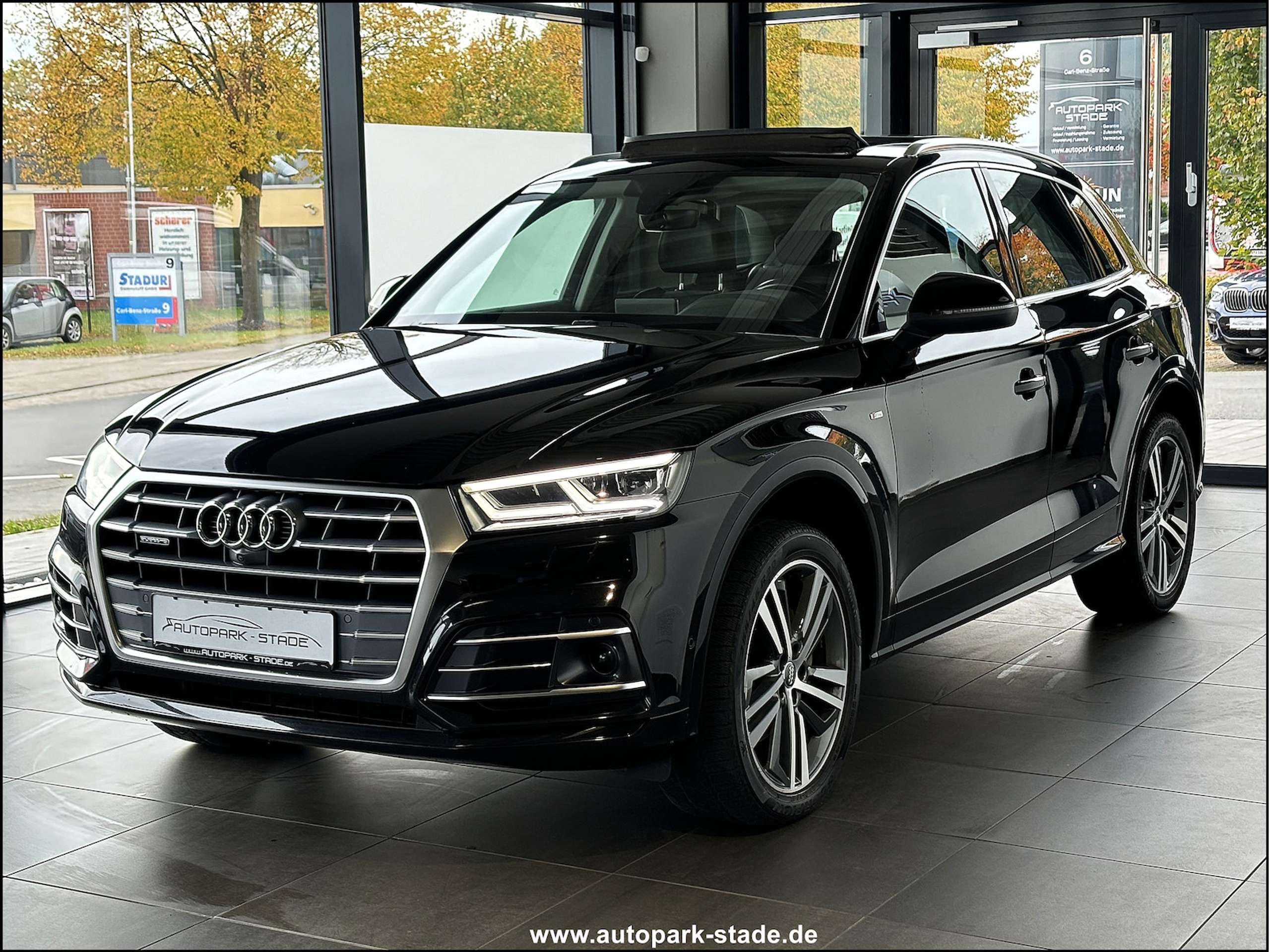 Audi - Q5