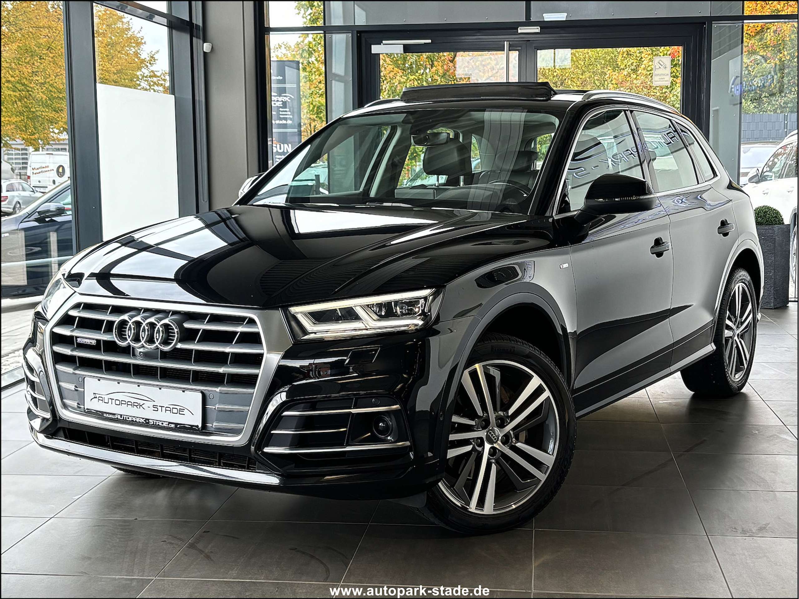 Audi - Q5