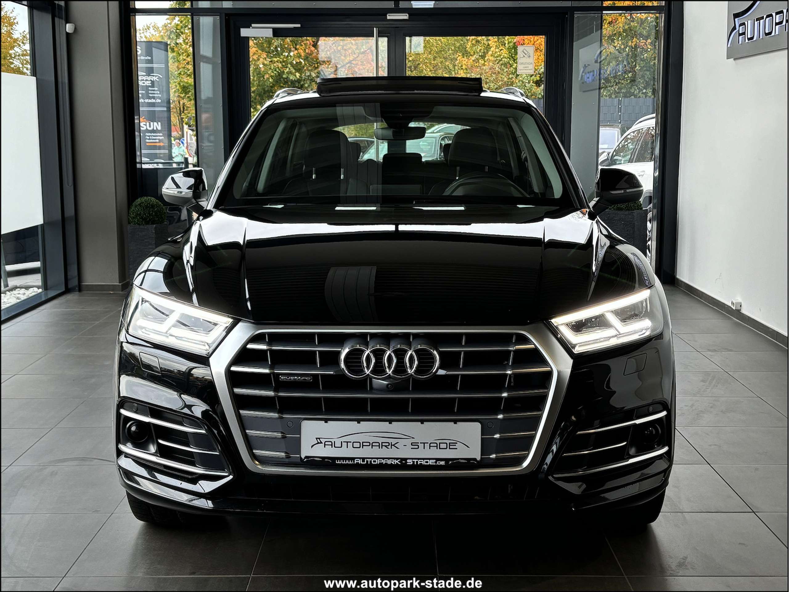 Audi - Q5