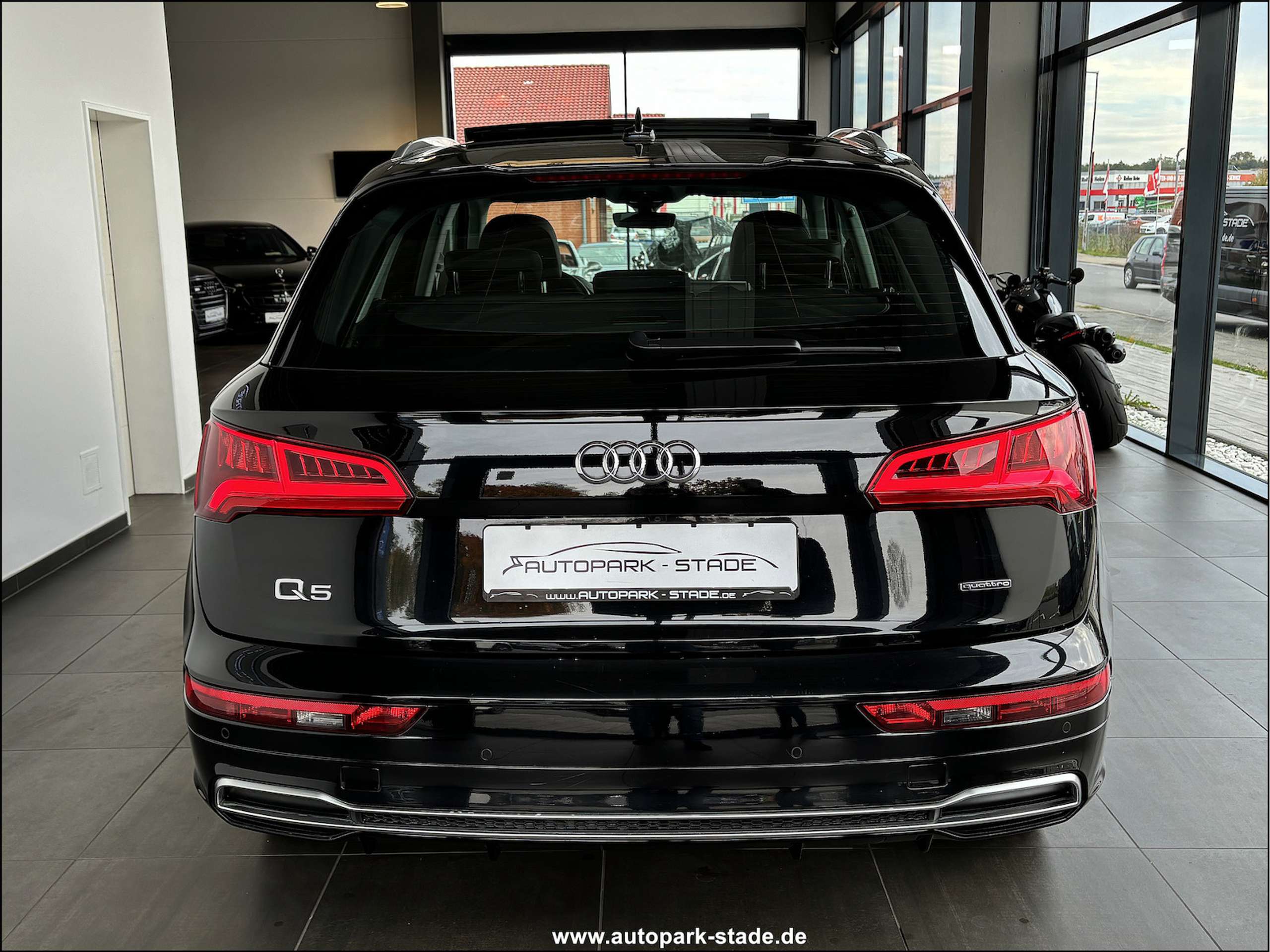 Audi - Q5