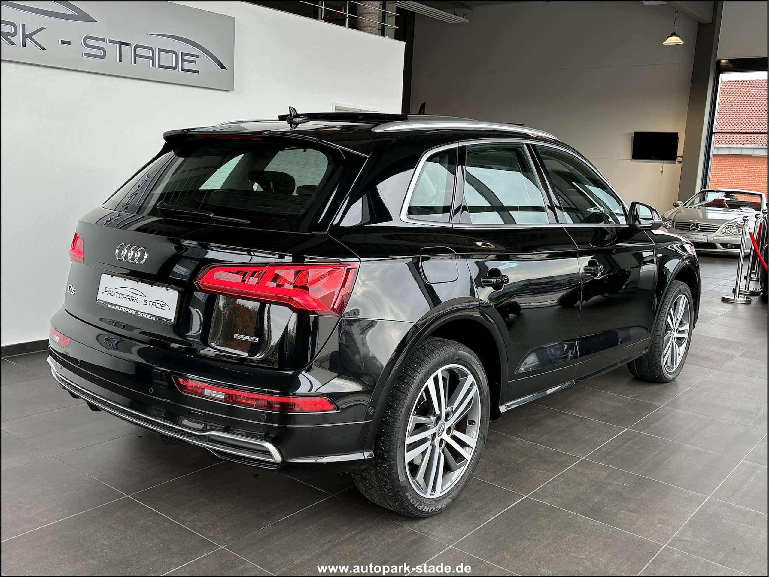 Audi - Q5