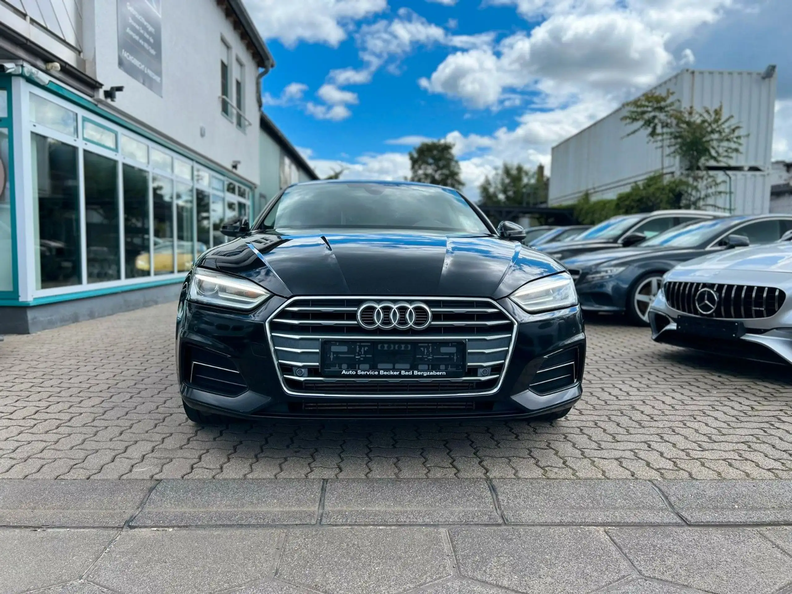 Audi - A5