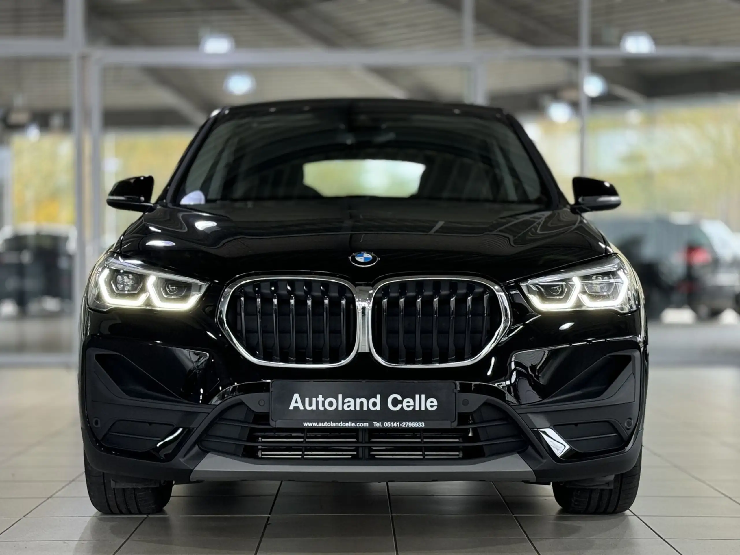 BMW - X1