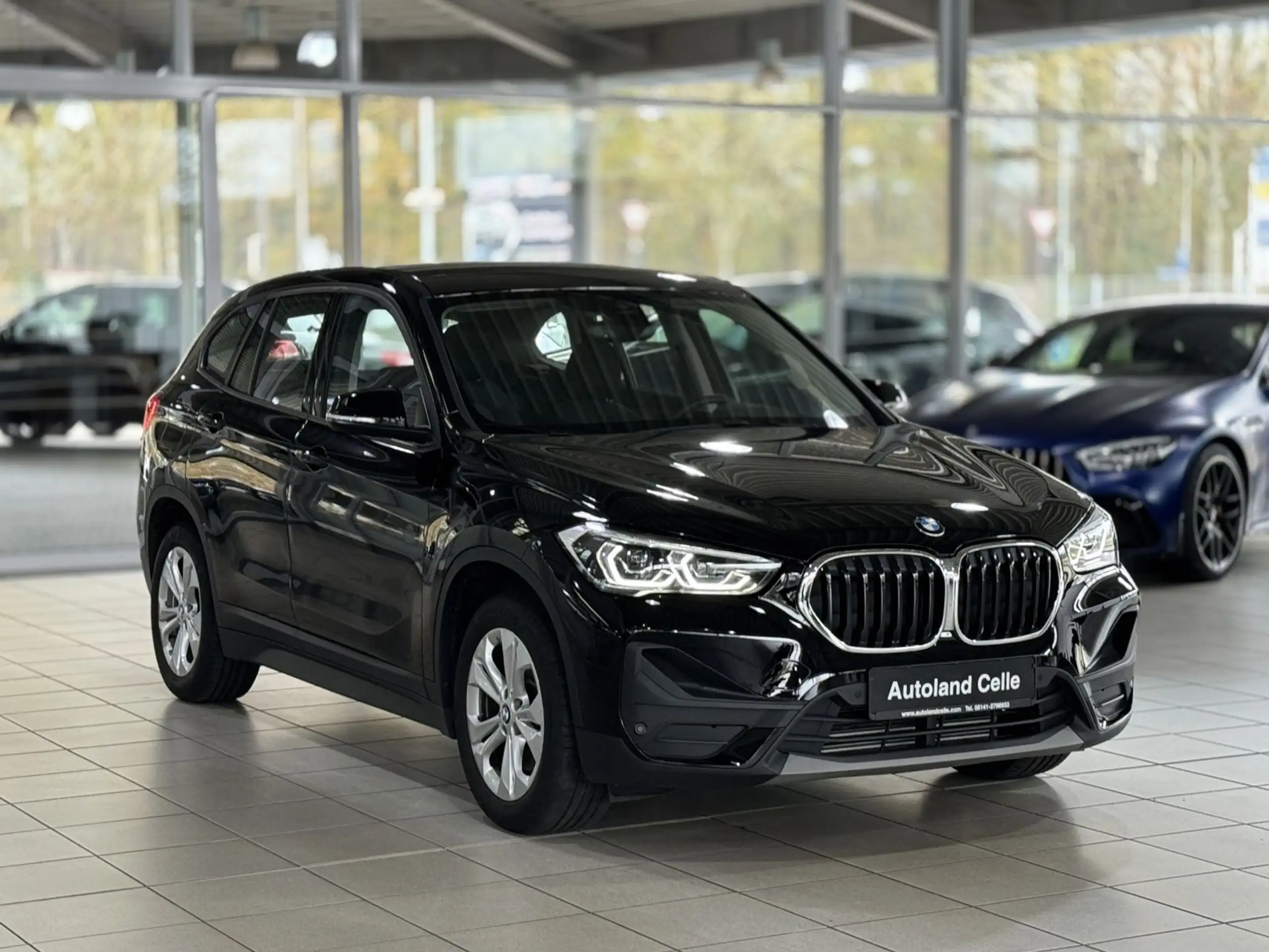 BMW - X1