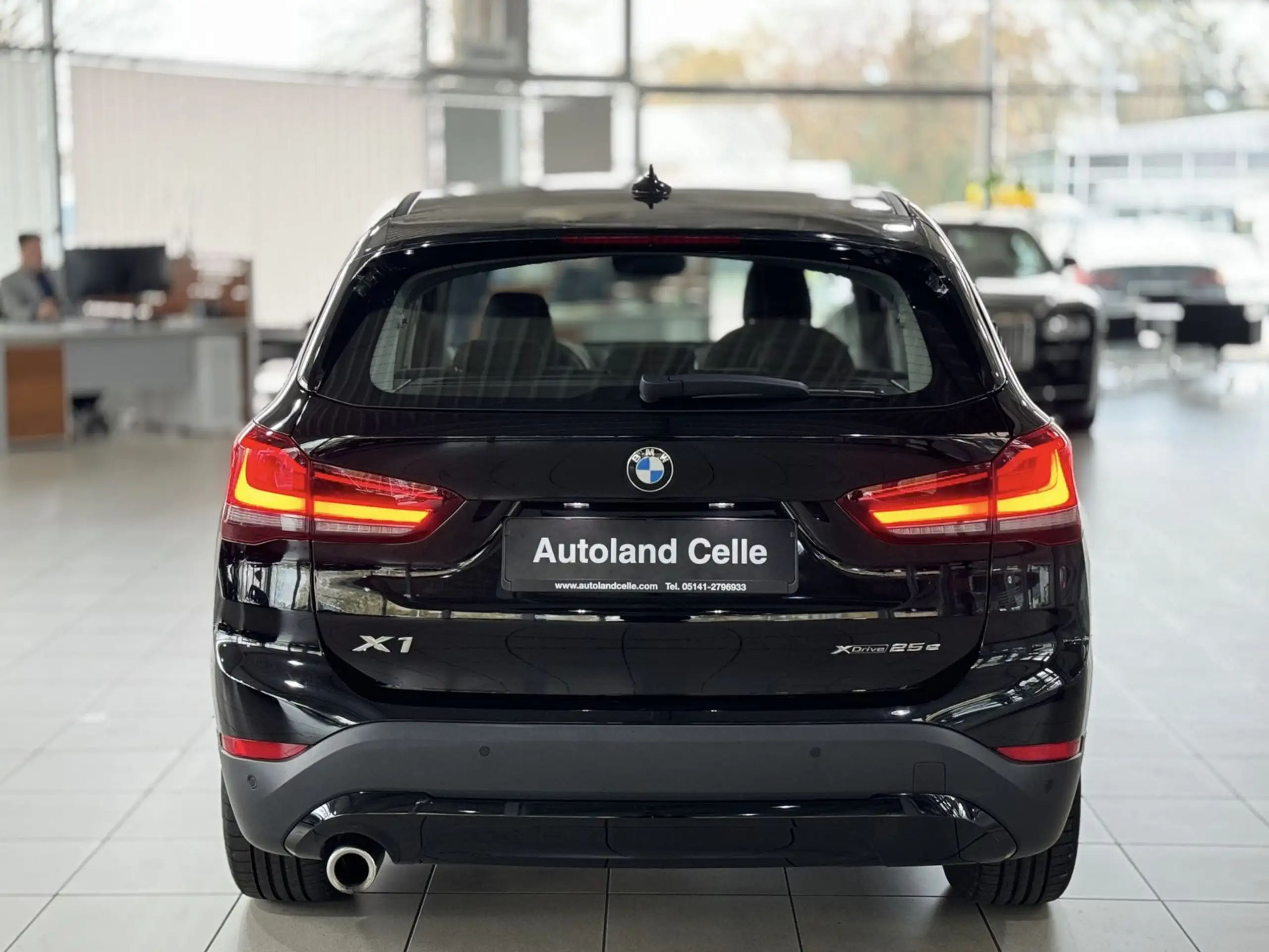 BMW - X1