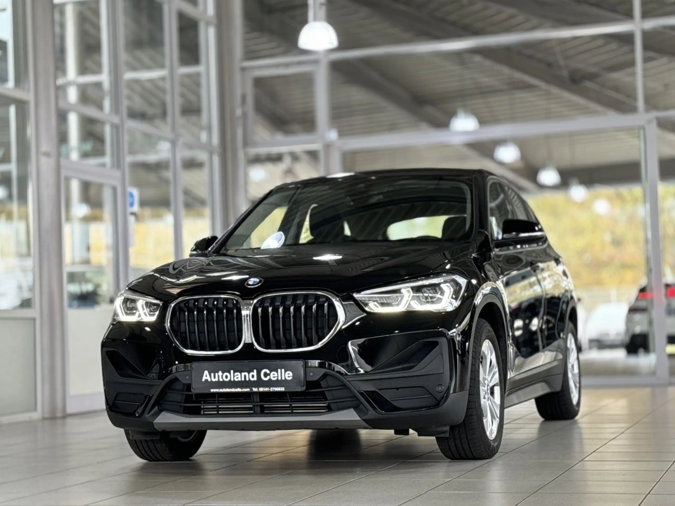 BMW - X1