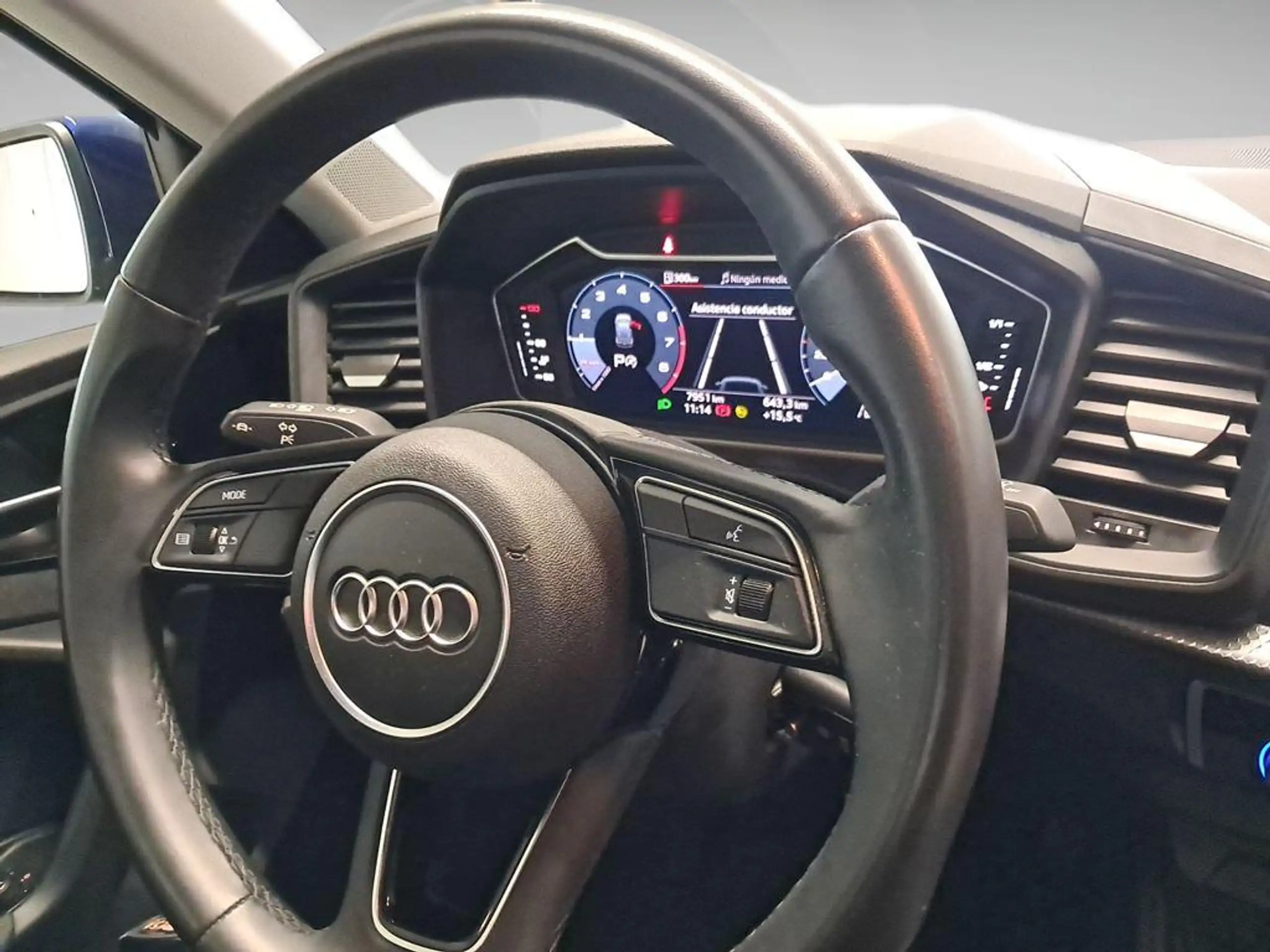 Audi - A1