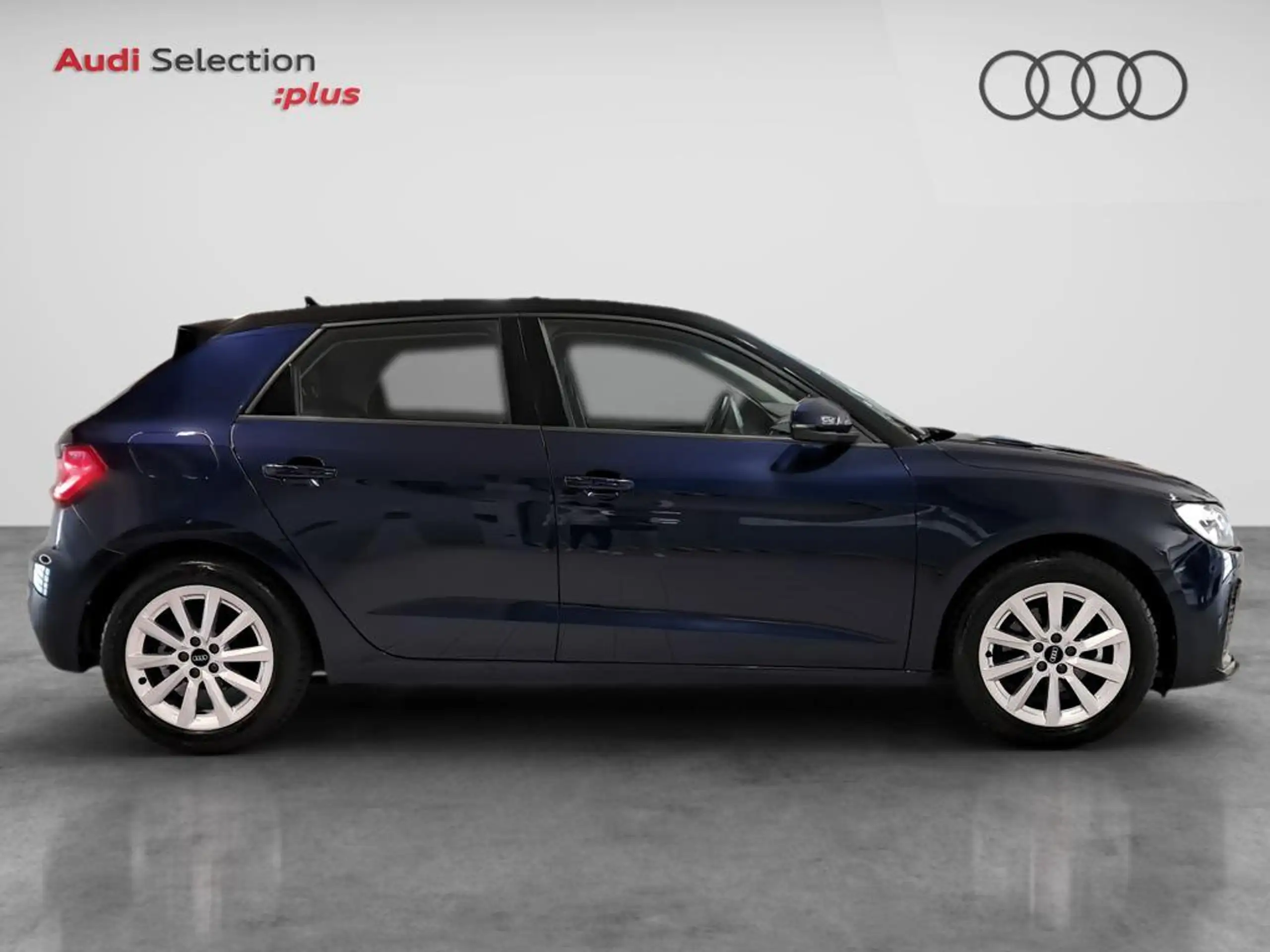 Audi - A1