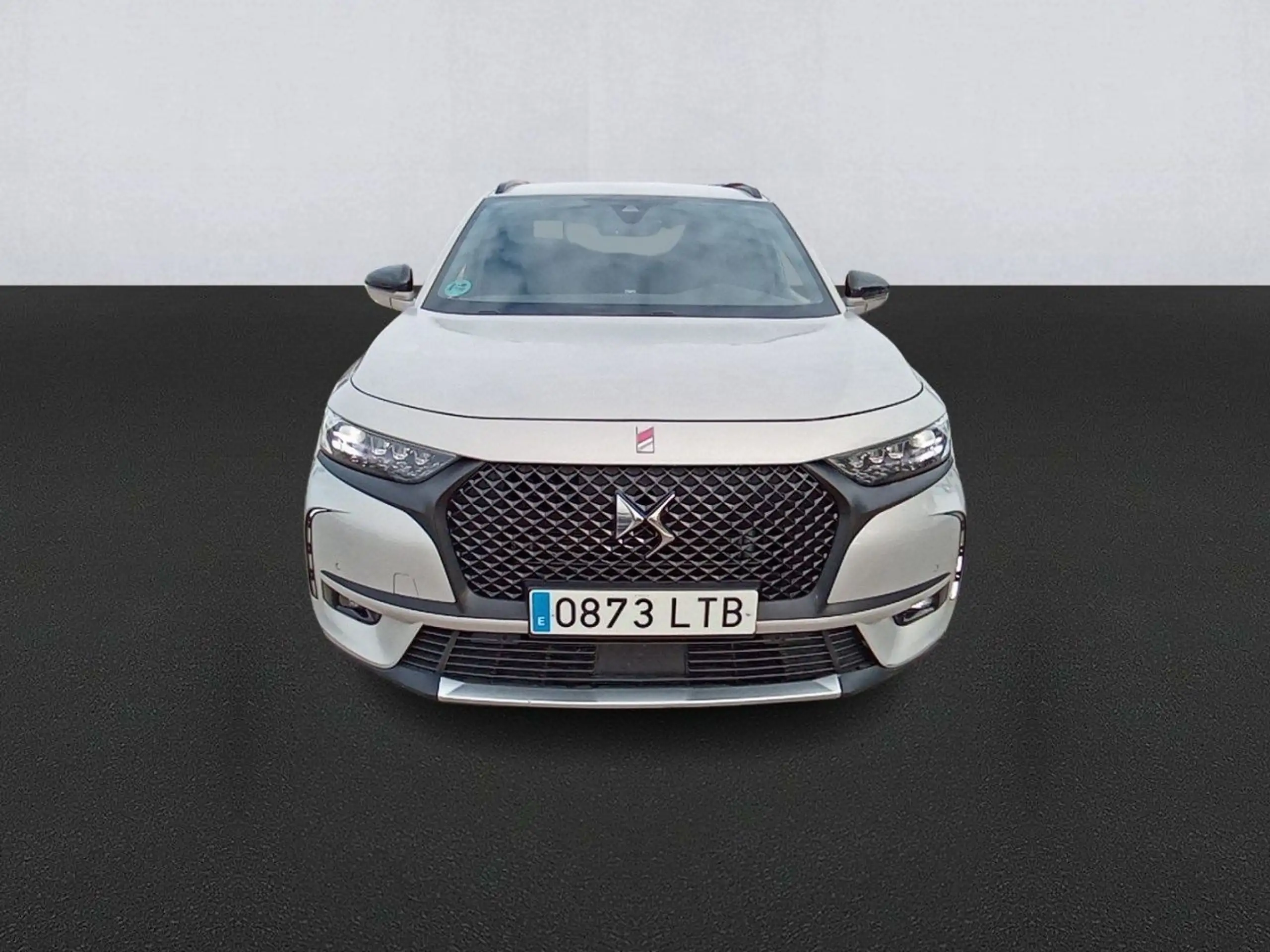 DS Automobiles - DS 7 Crossback