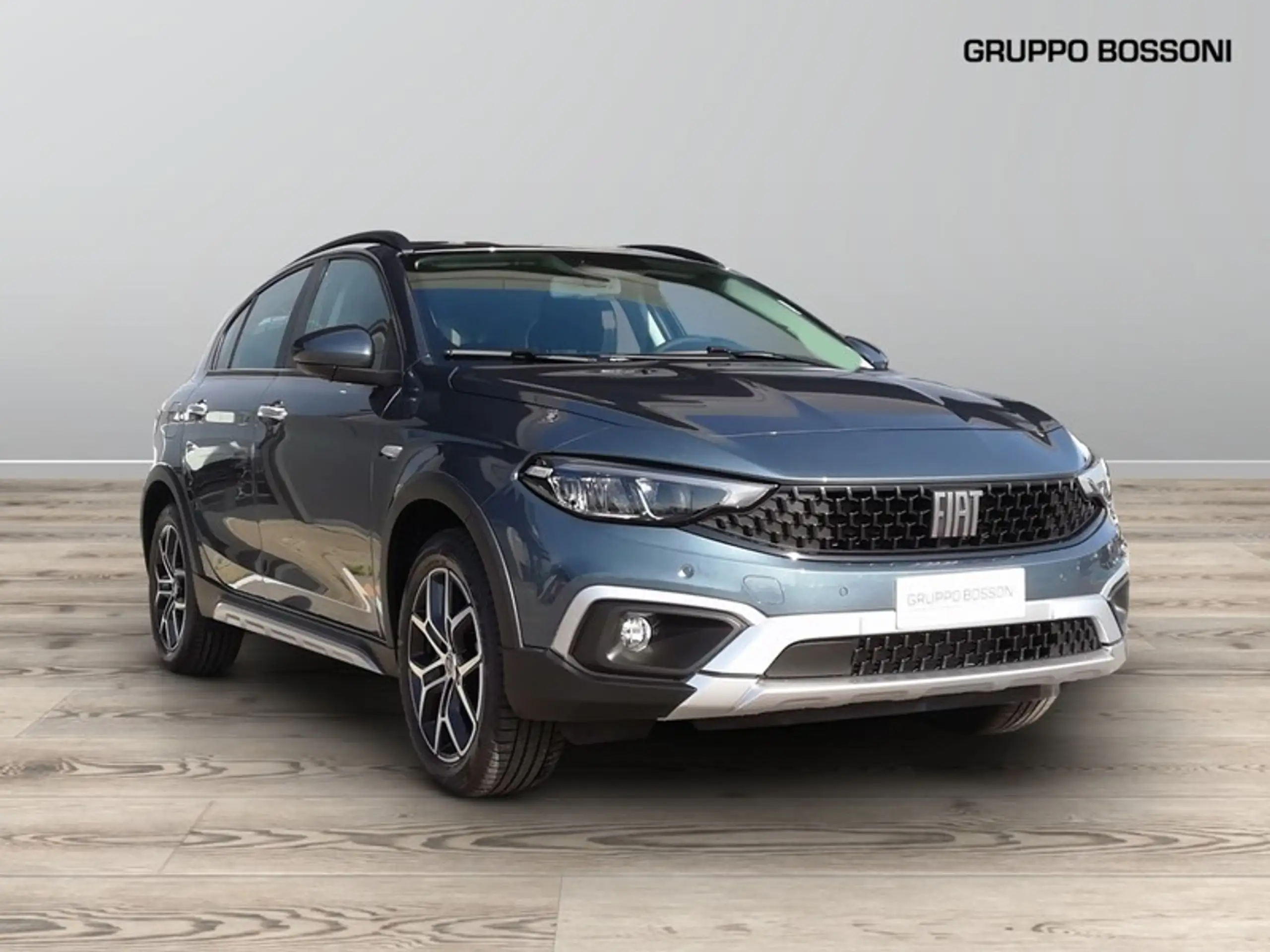 Fiat - Tipo