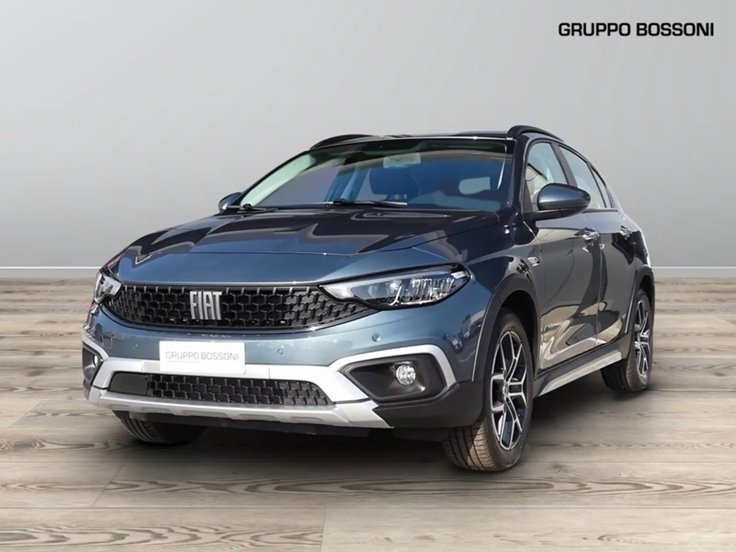 Fiat - Tipo