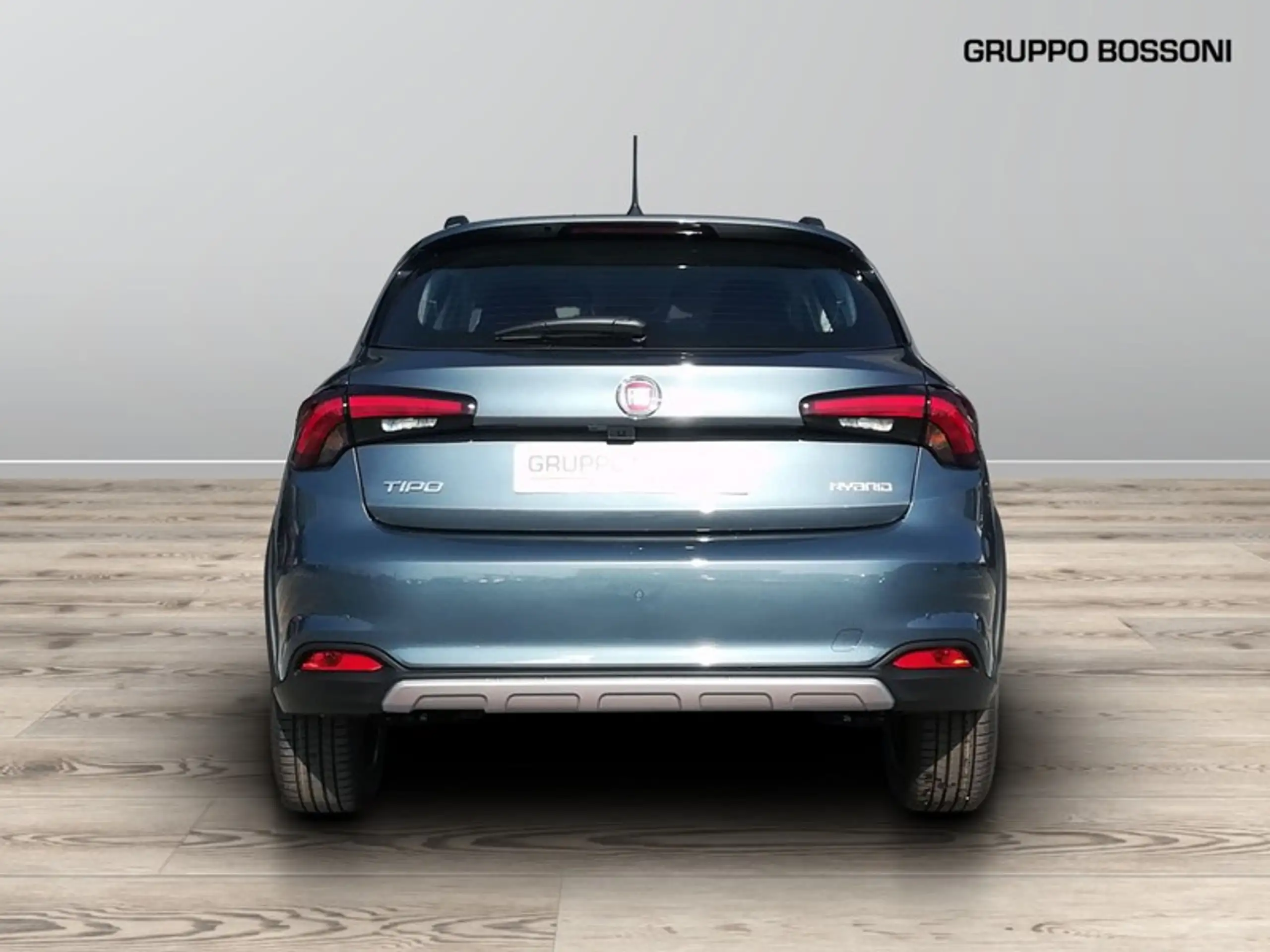 Fiat - Tipo