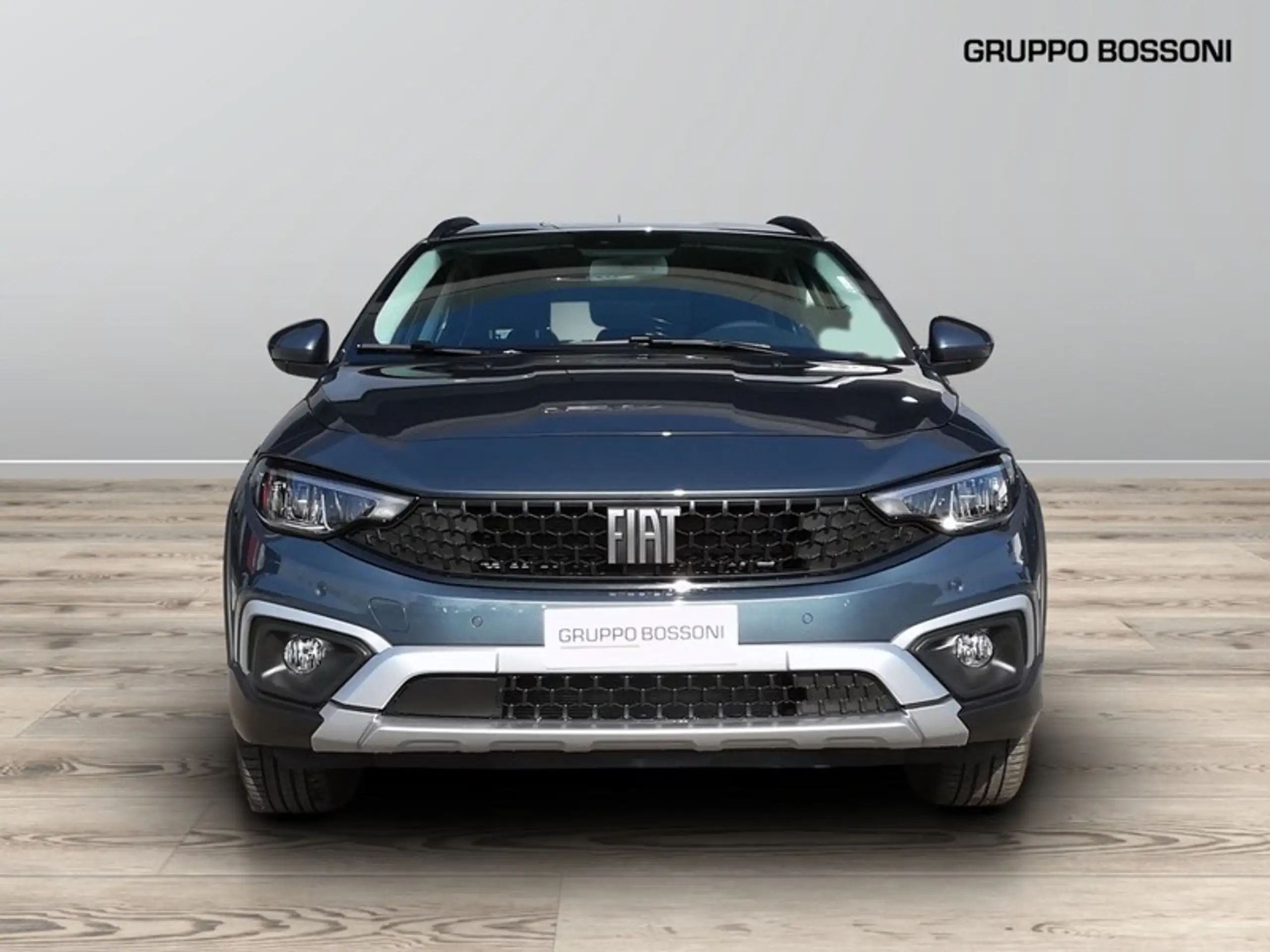 Fiat - Tipo