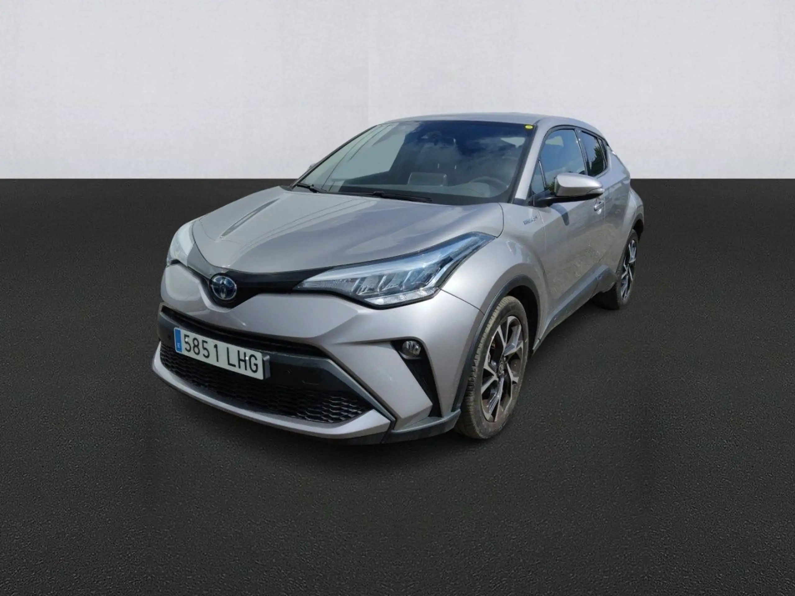 Toyota - C-HR