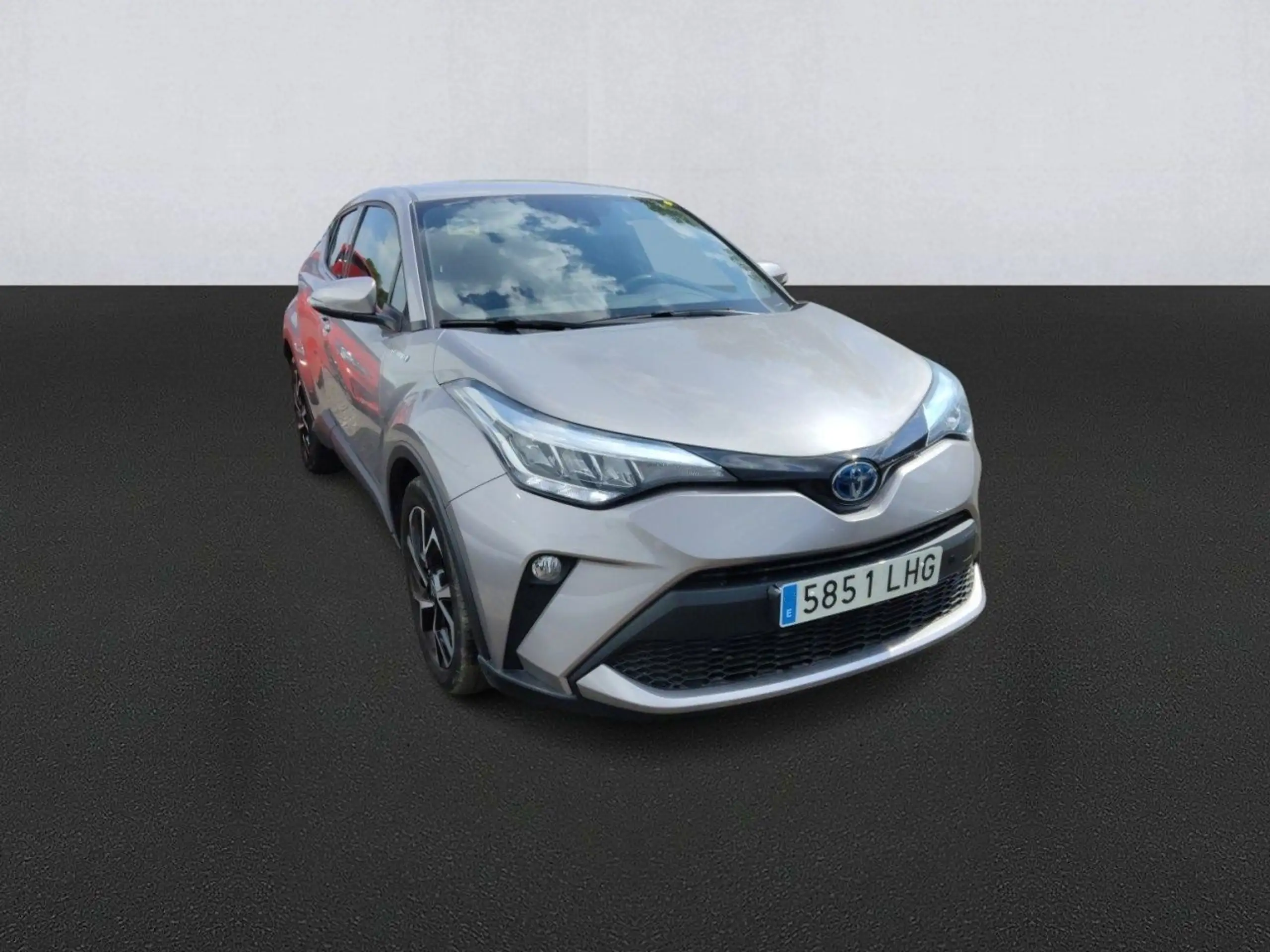 Toyota - C-HR