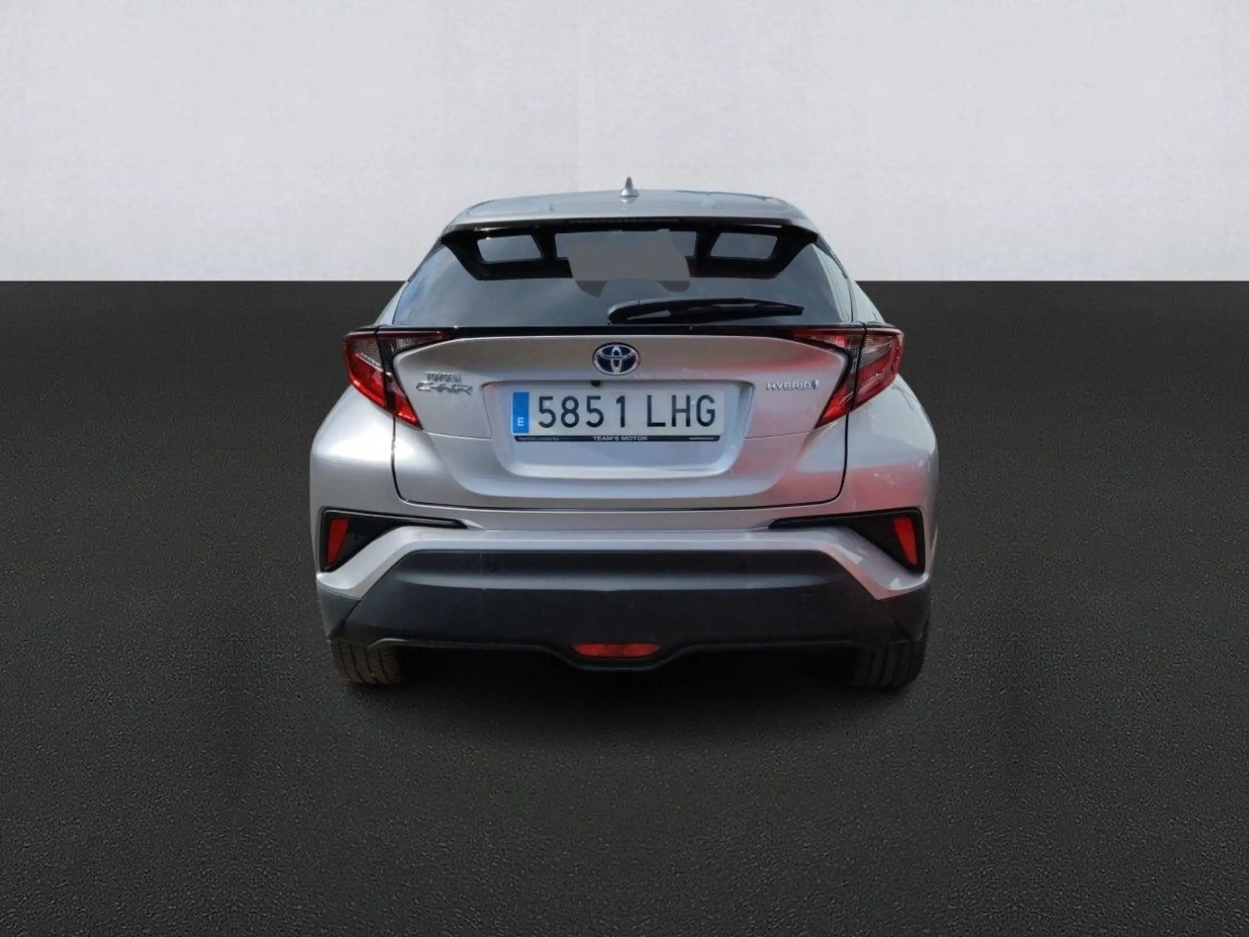 Toyota - C-HR