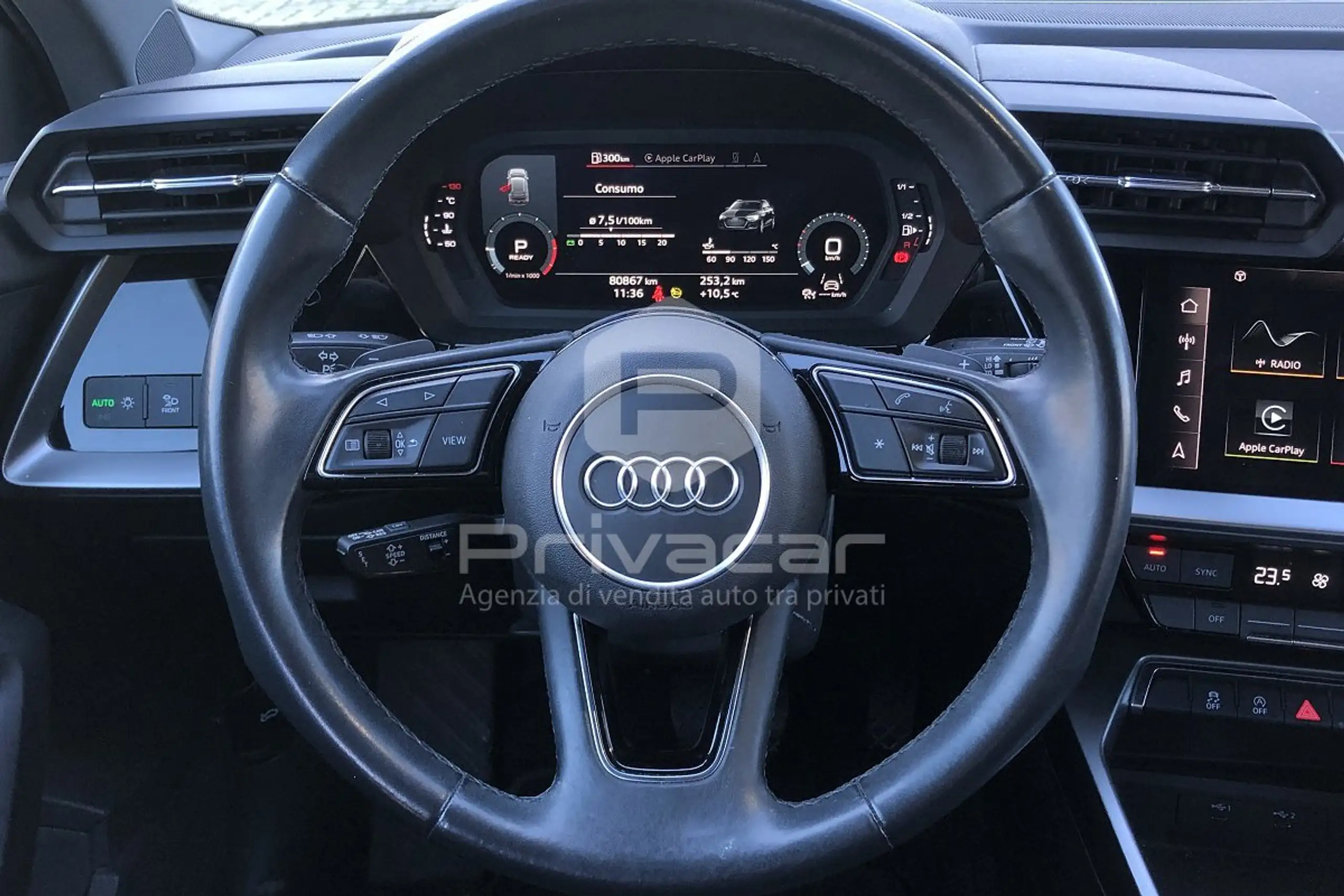 Audi - A3