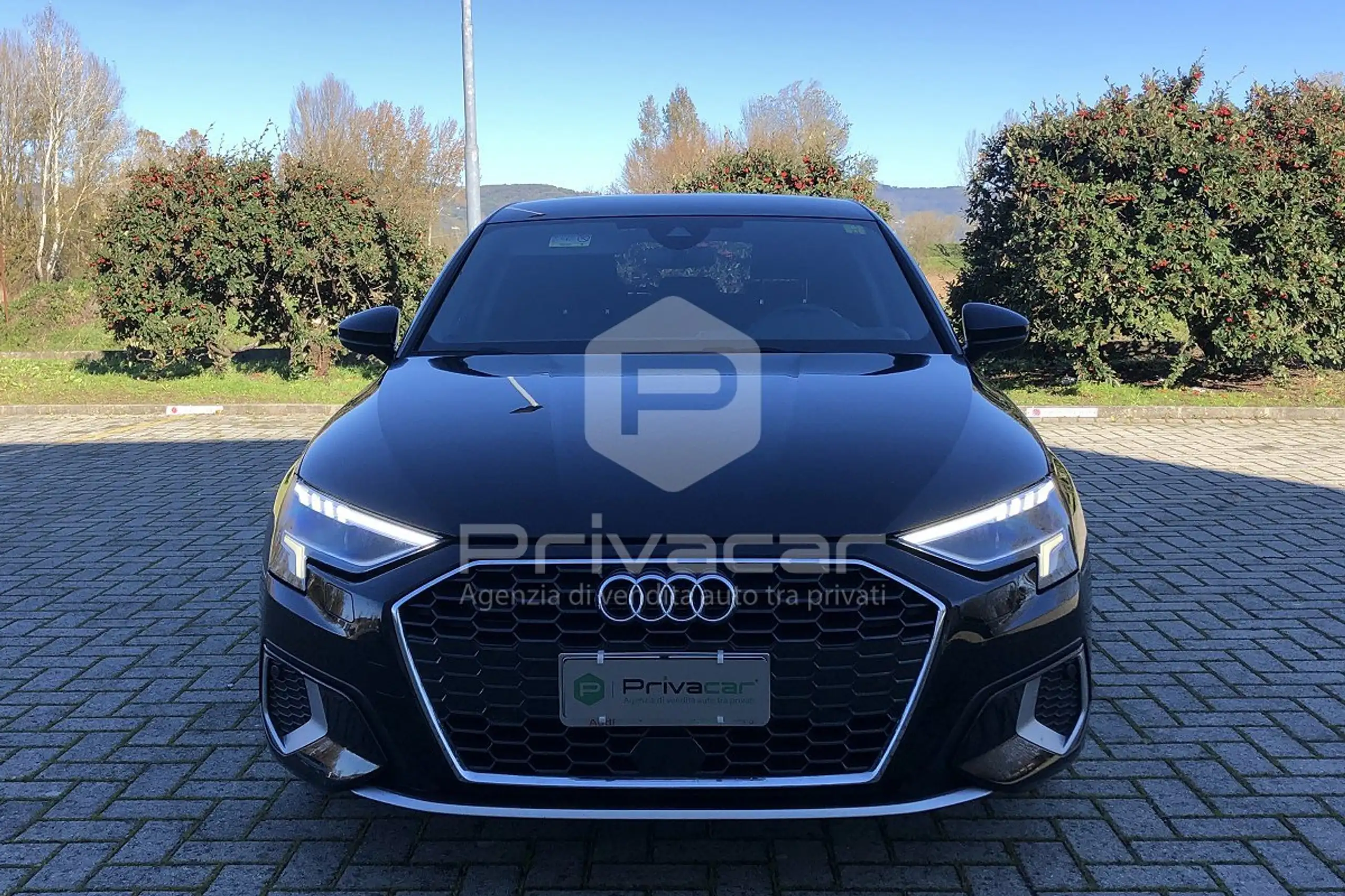 Audi - A3