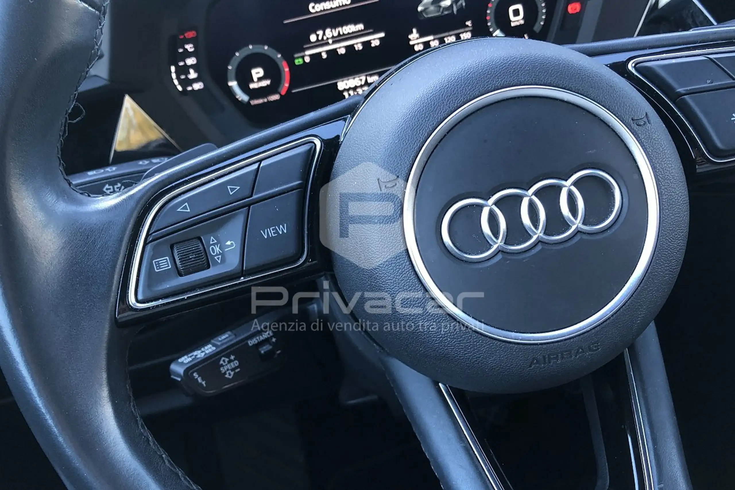 Audi - A3