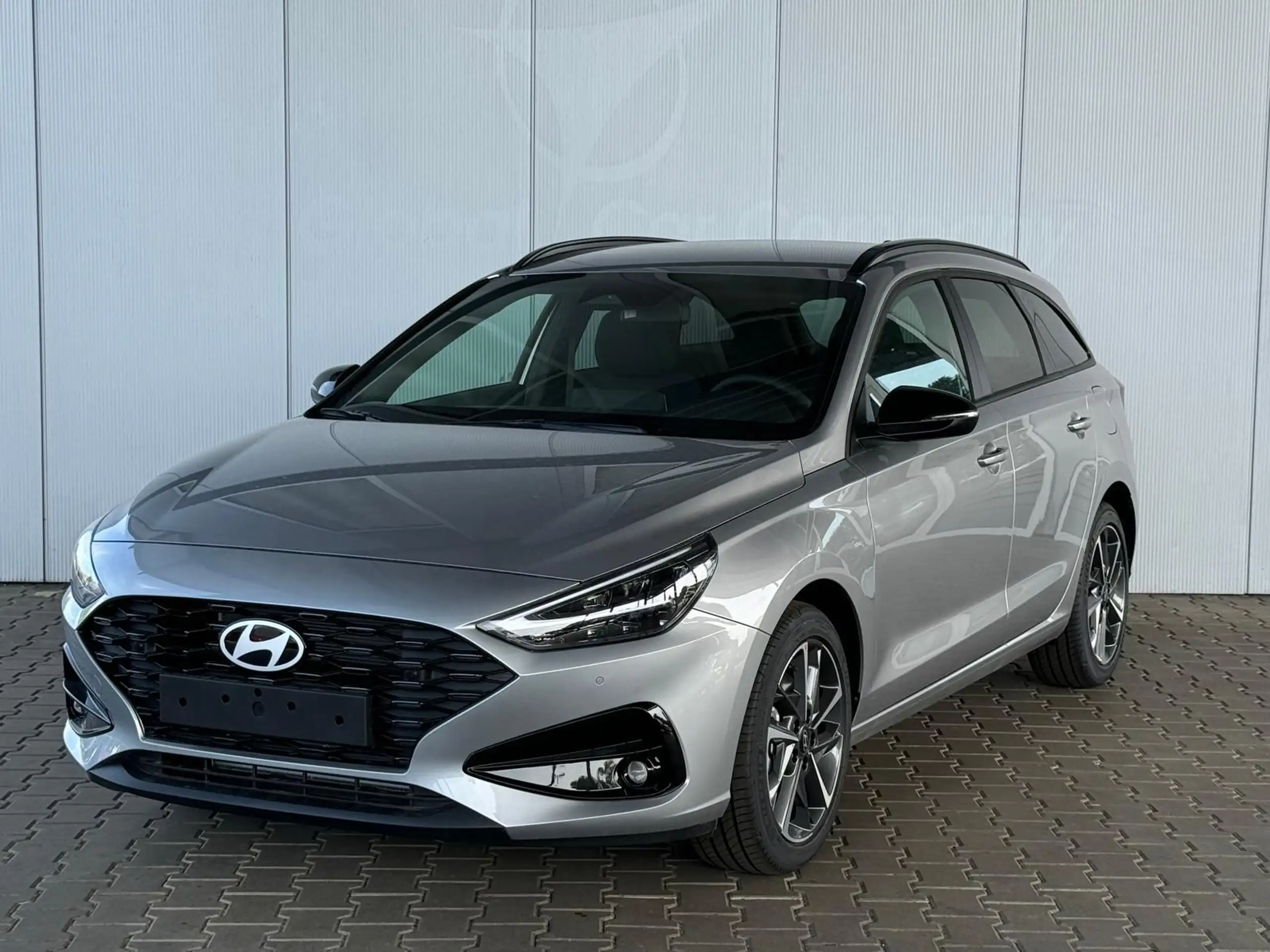 Hyundai - i30