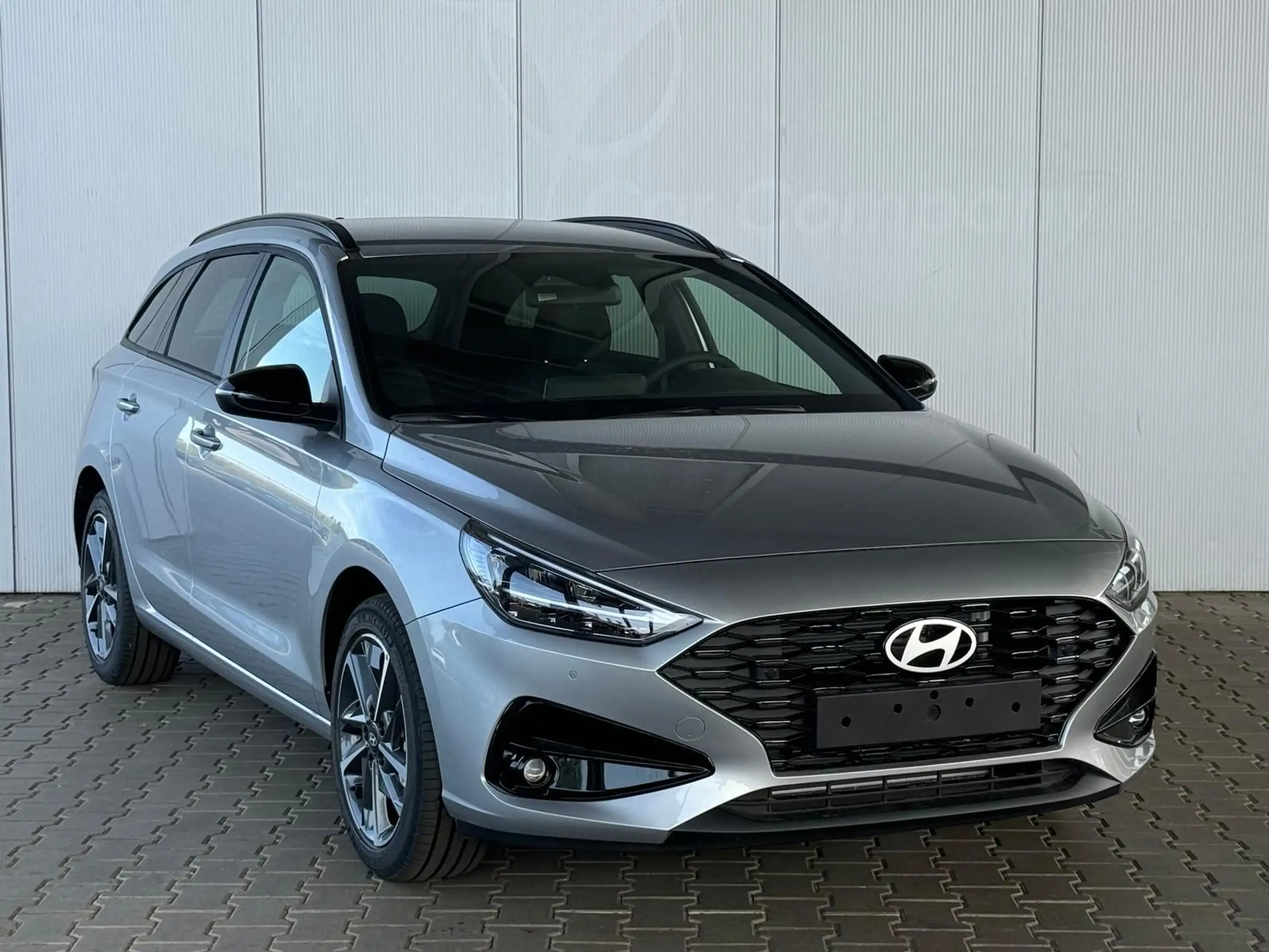 Hyundai - i30