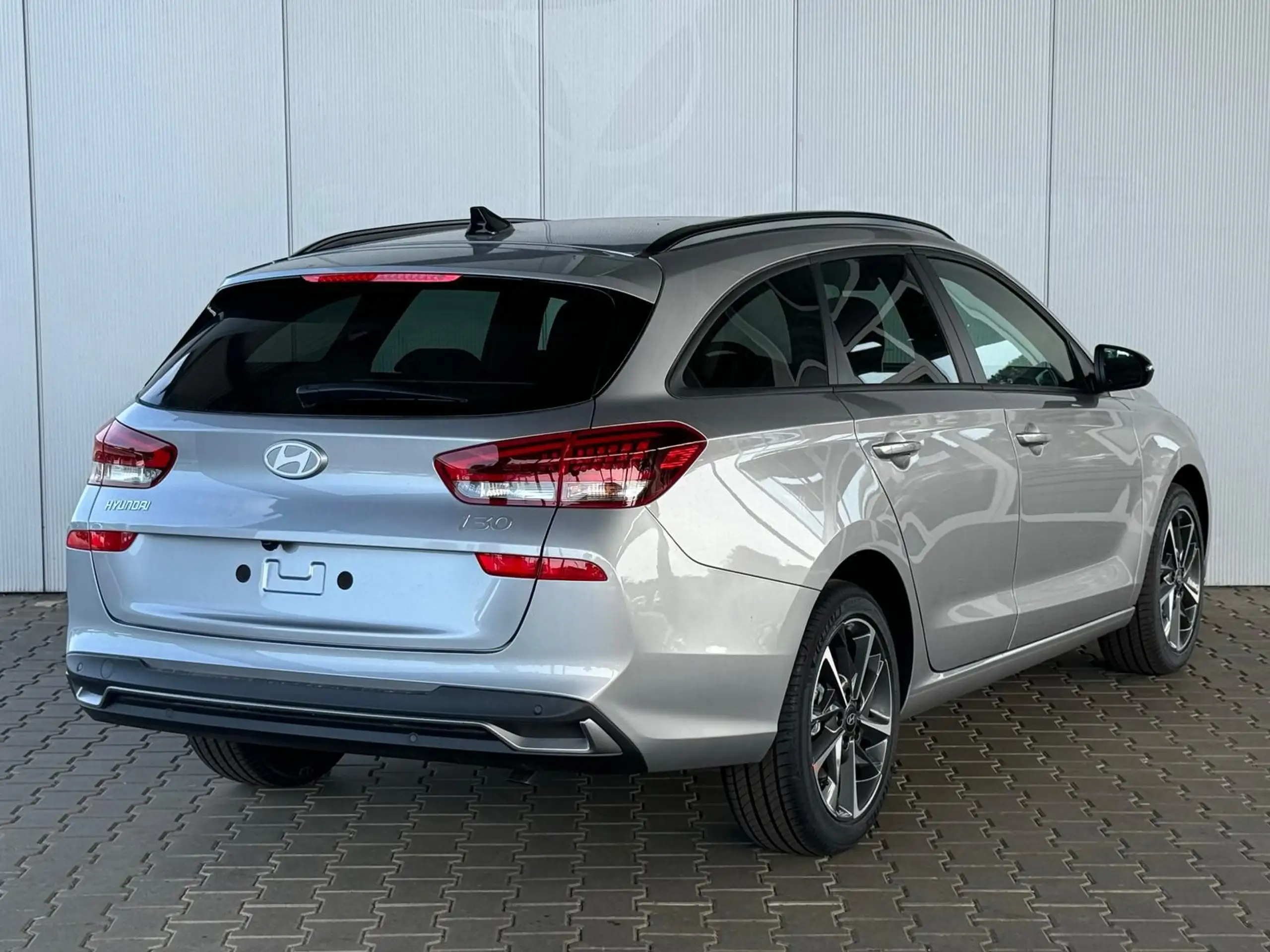 Hyundai - i30