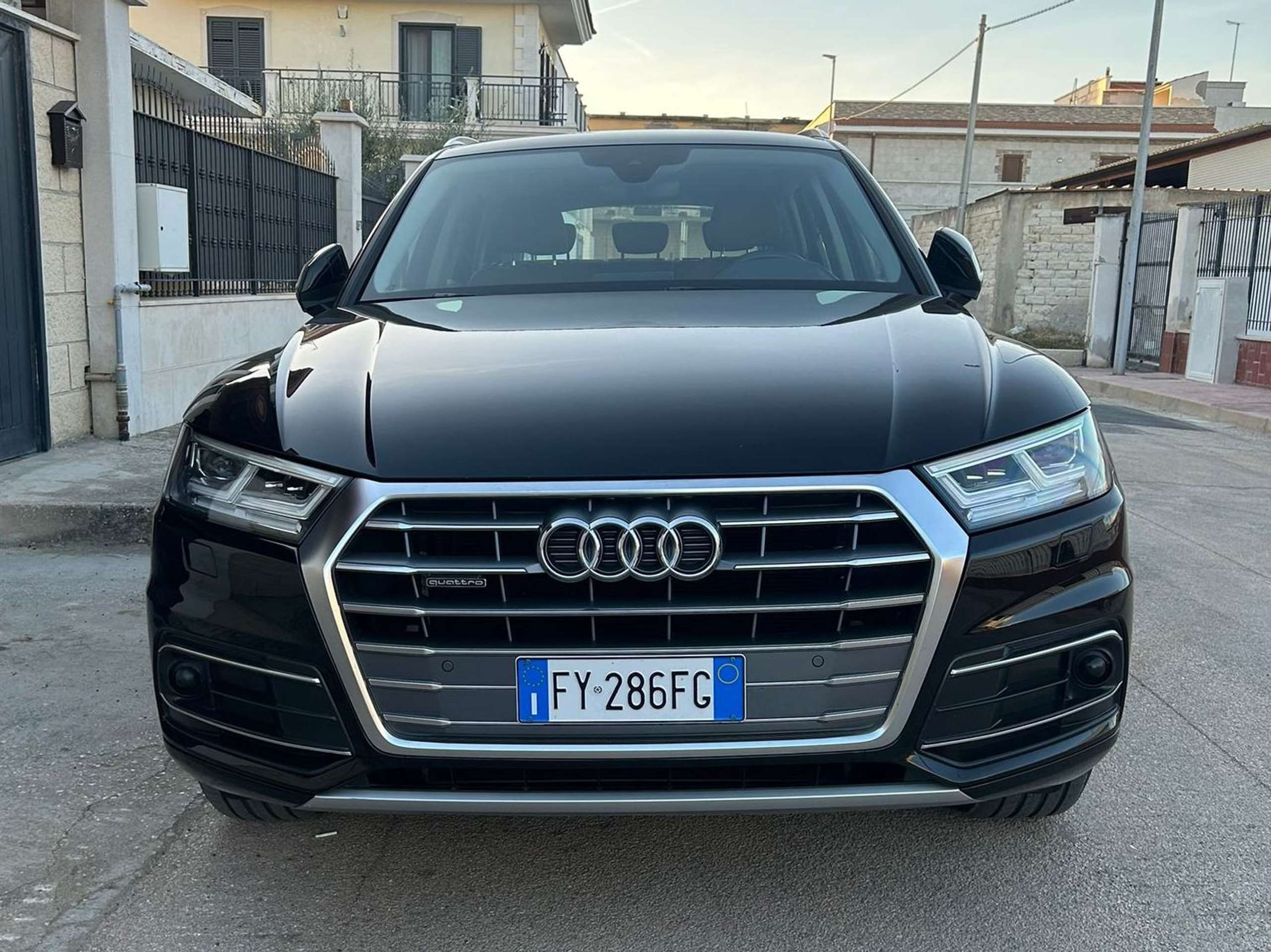 Audi - Q5