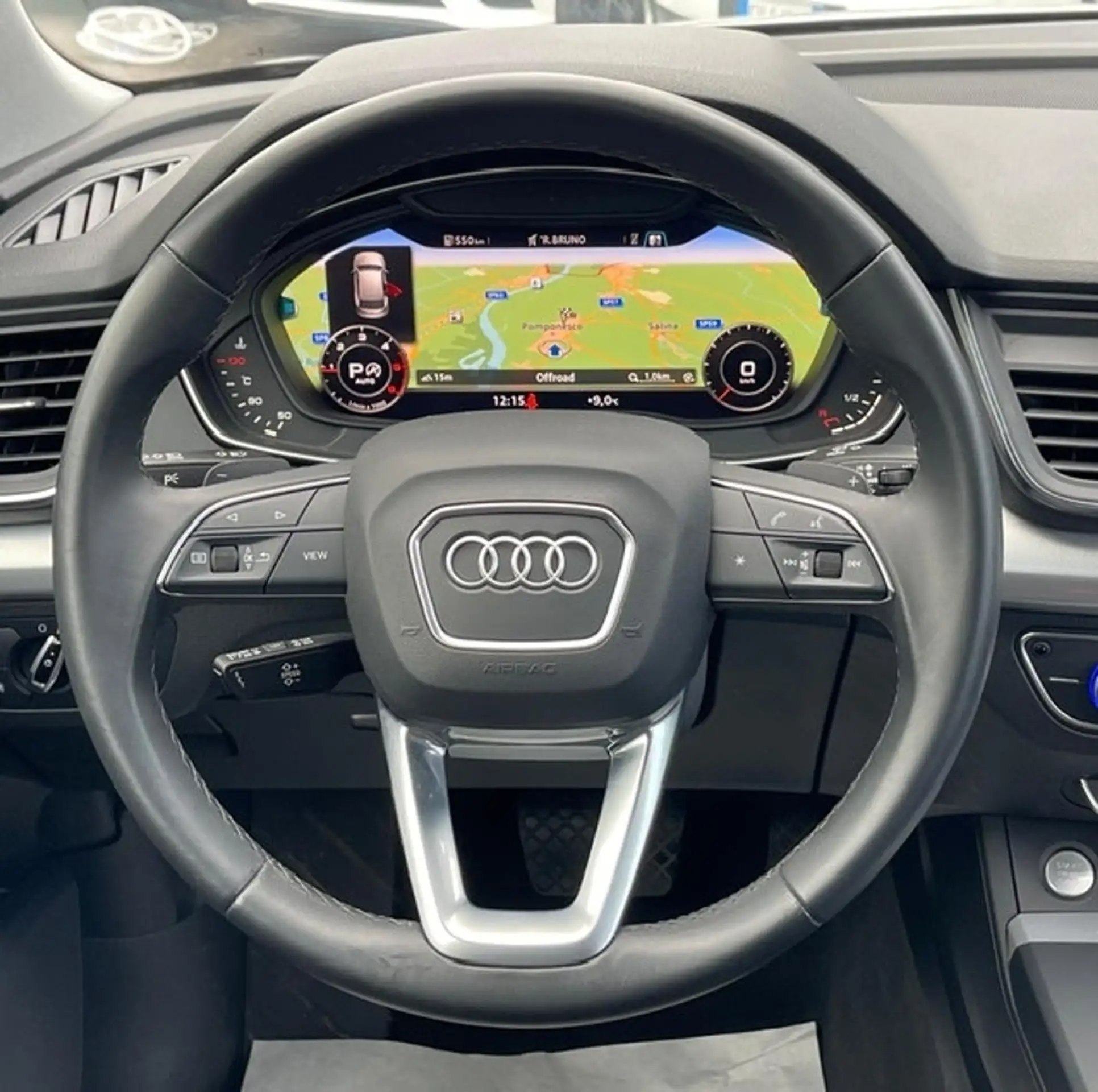 Audi - Q5