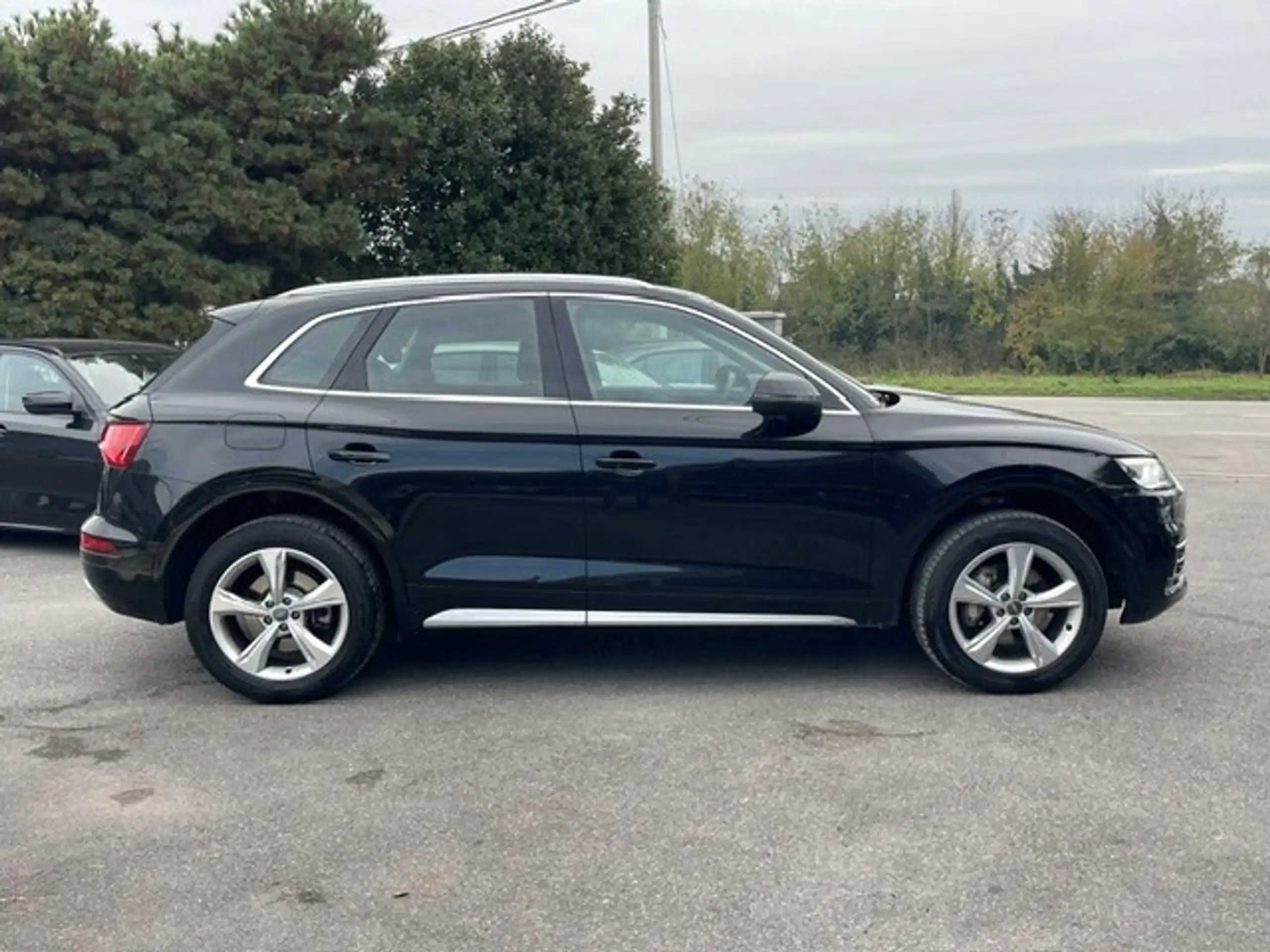 Audi - Q5