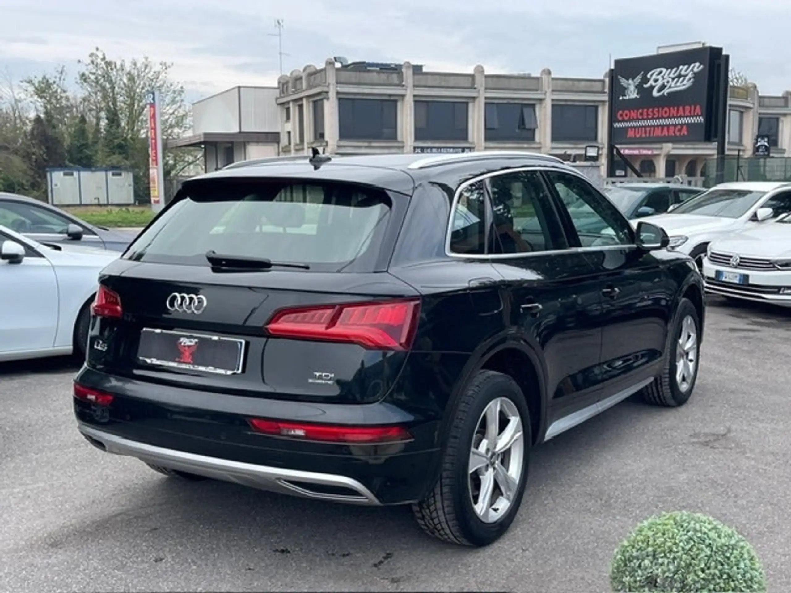 Audi - Q5