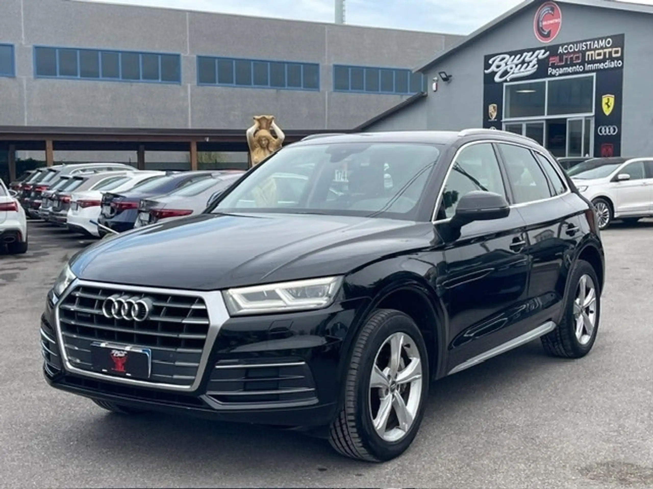 Audi - Q5