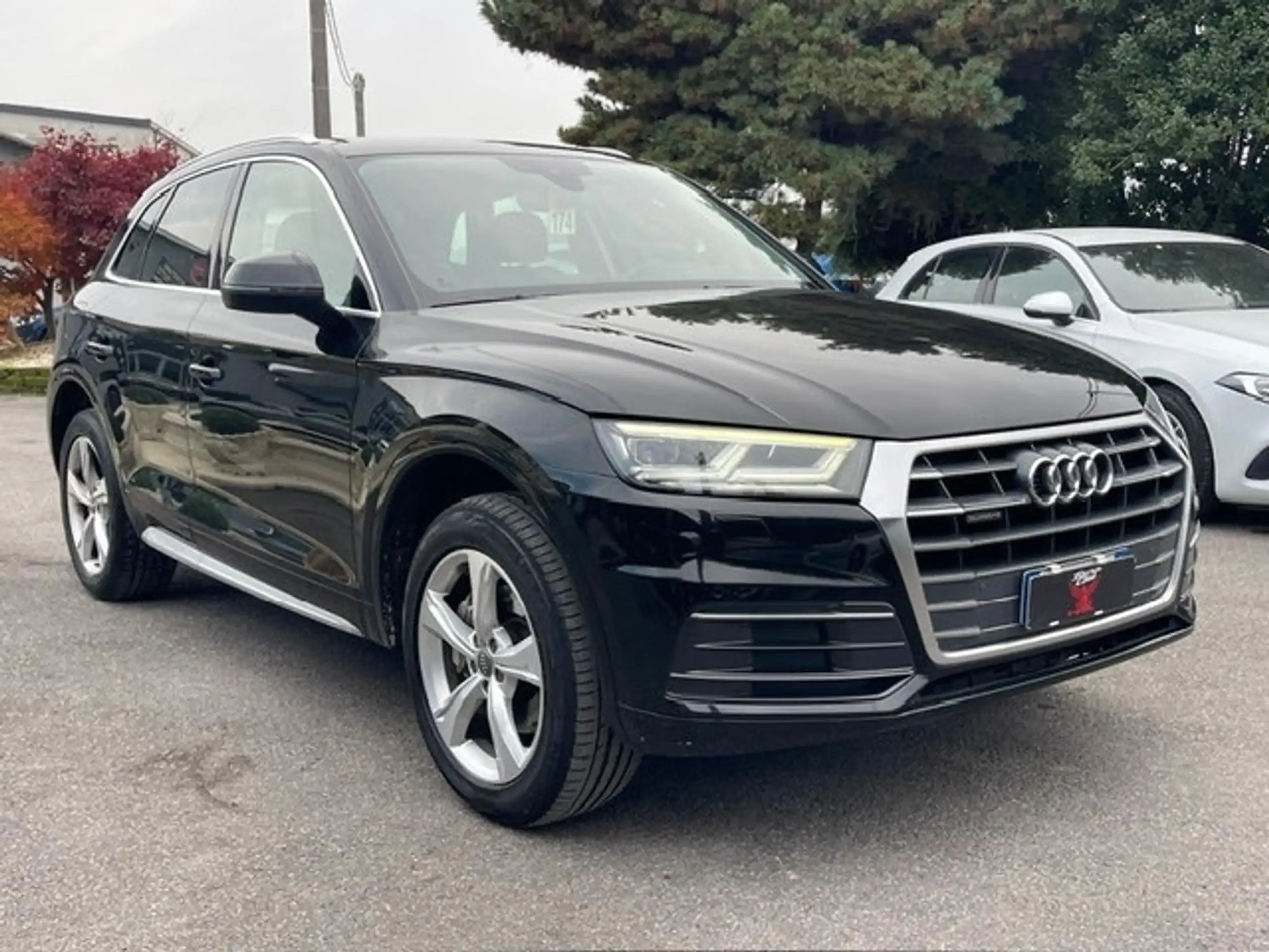 Audi - Q5