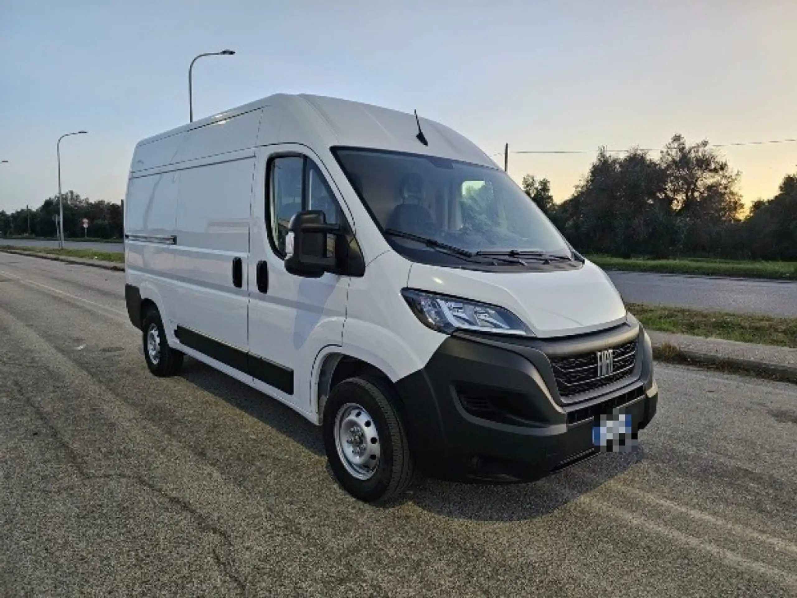 Fiat - Ducato